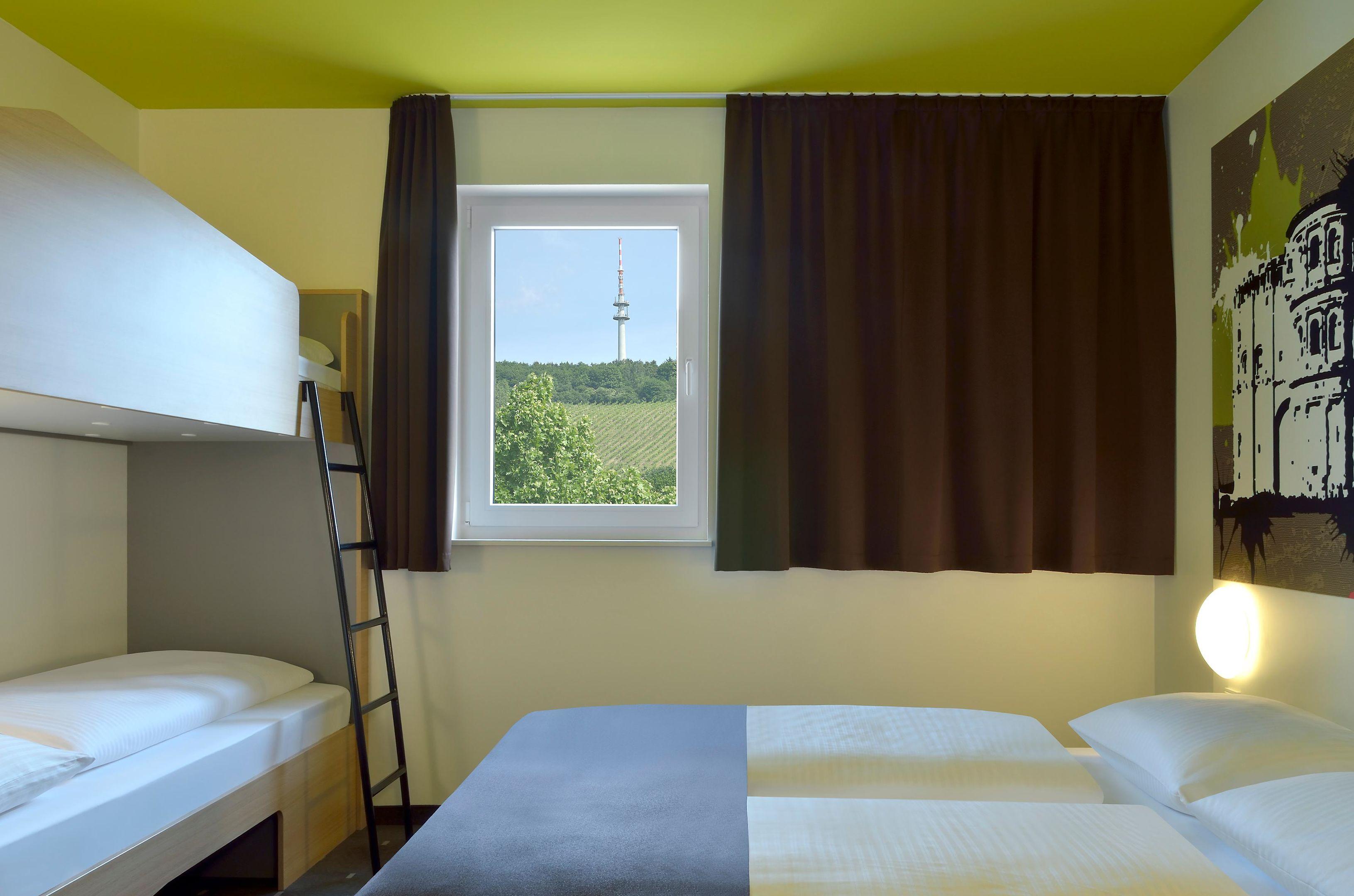 B&B Hotel Trier — photo 5