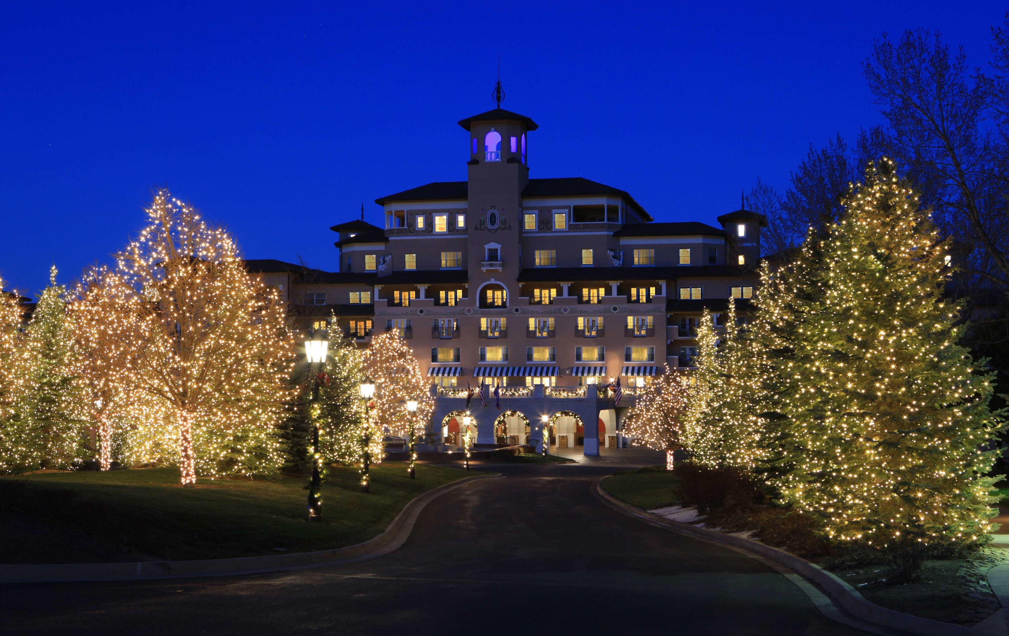 The Broadmoor — photo 3