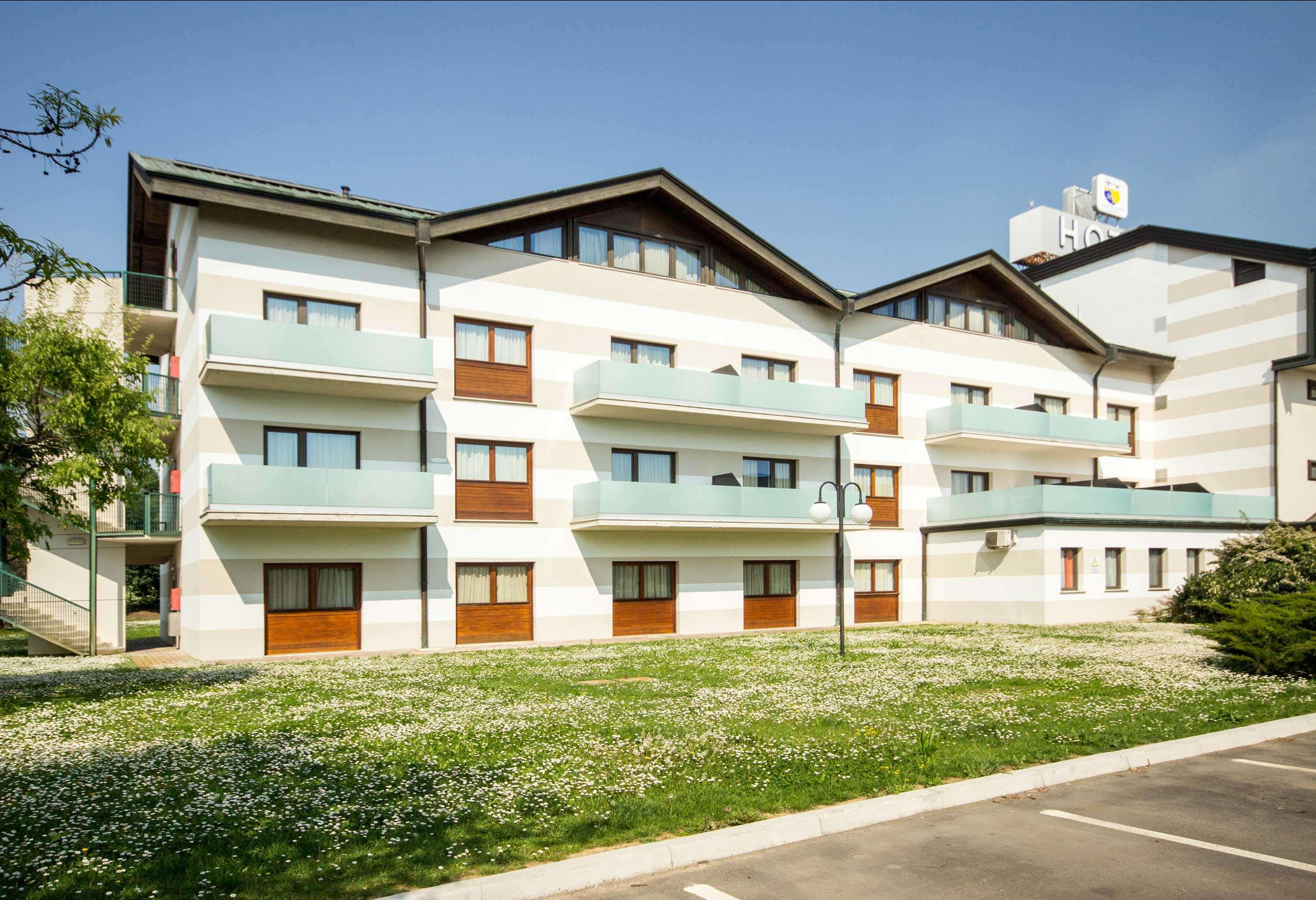 Best Western Hotel Modena District — photo 4