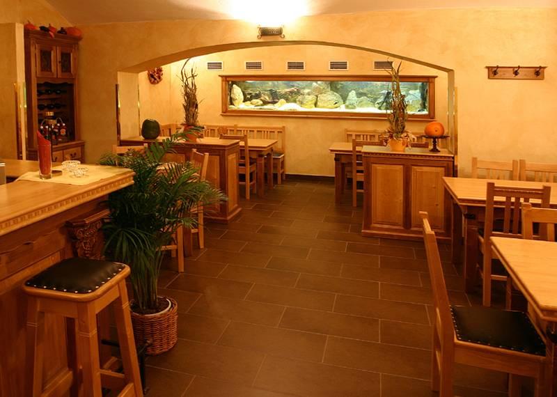 Hotel U Divadla — photo 3