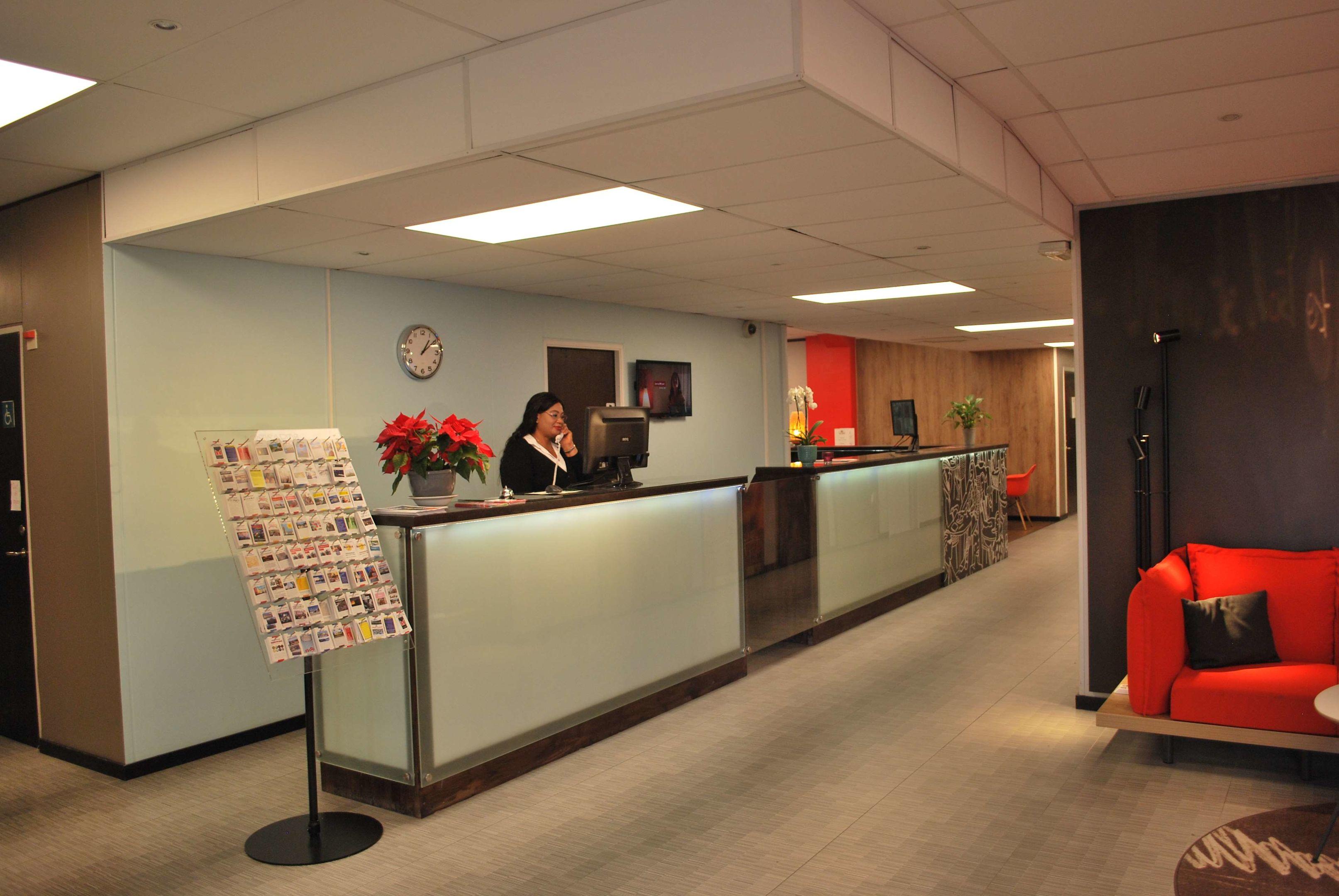 Sure Hotel by Best Western Spanga — photo 3