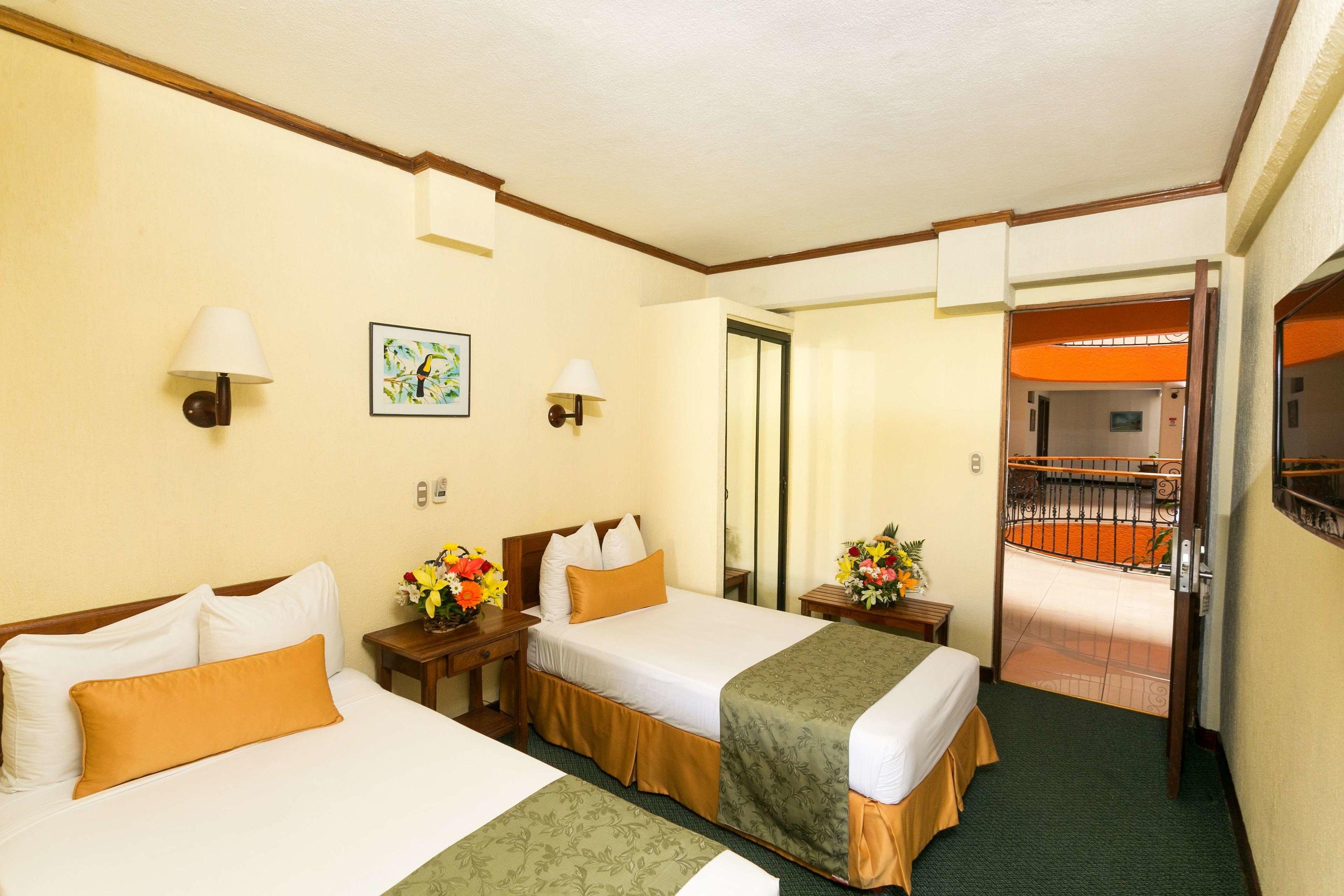 Best Western Kamuk Hotel & Casino — photo 5