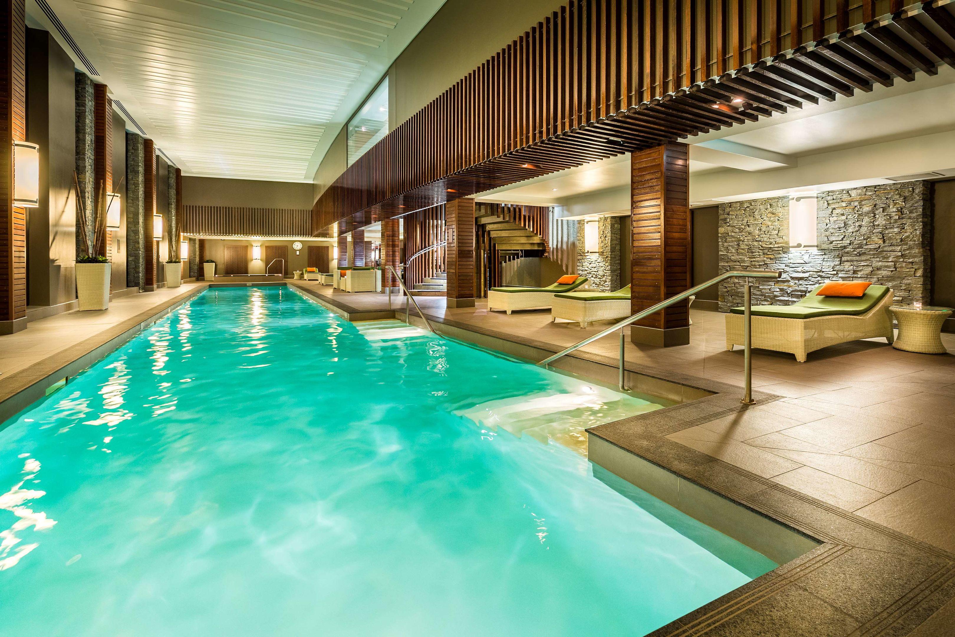 Hilton Queenstown Resort & Spa — photo 4