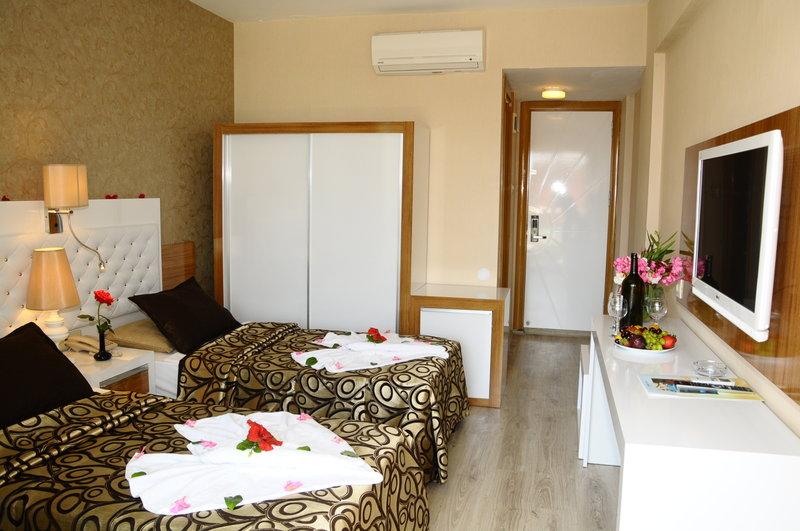 Club Tess Otel — photo 5