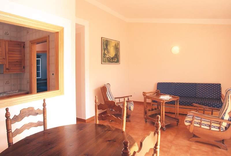 Apartaments Maribel Menorca — photo 4
