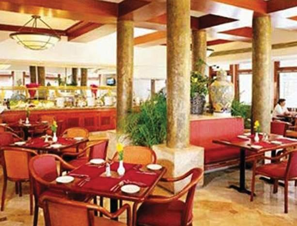 Fiesta Inn Veracruz Malecón — photo 4