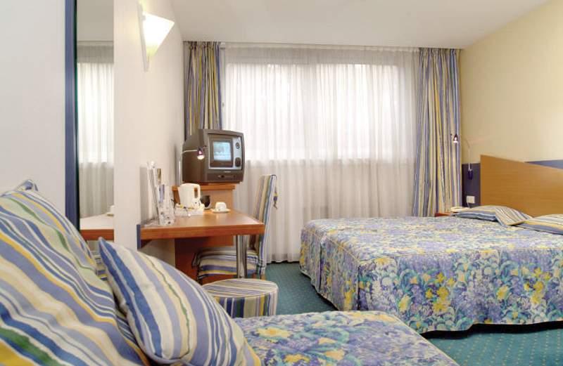 Pentahotel Brussels Airport — photo 5