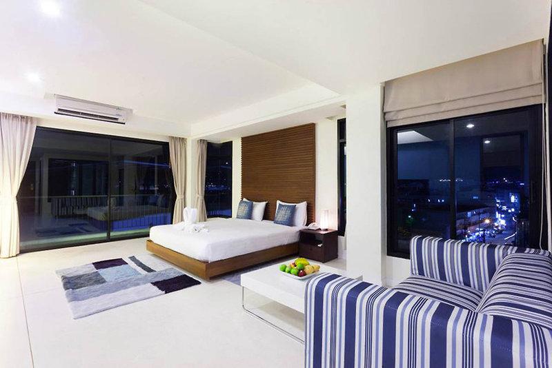 Moxi Boutique Hotel — photo 5