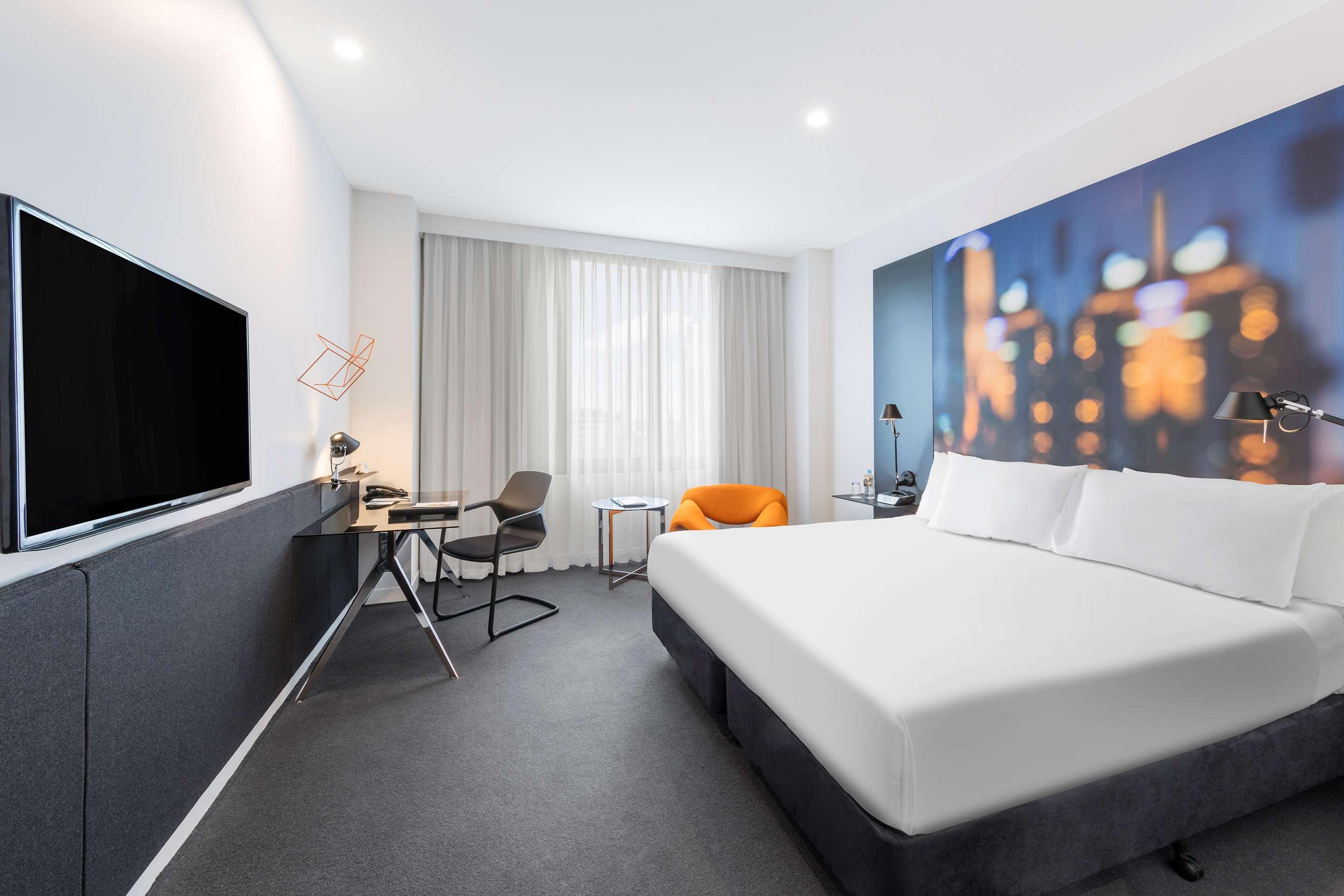 Radisson on Flagstaff Gardens Melbourne — photo 3