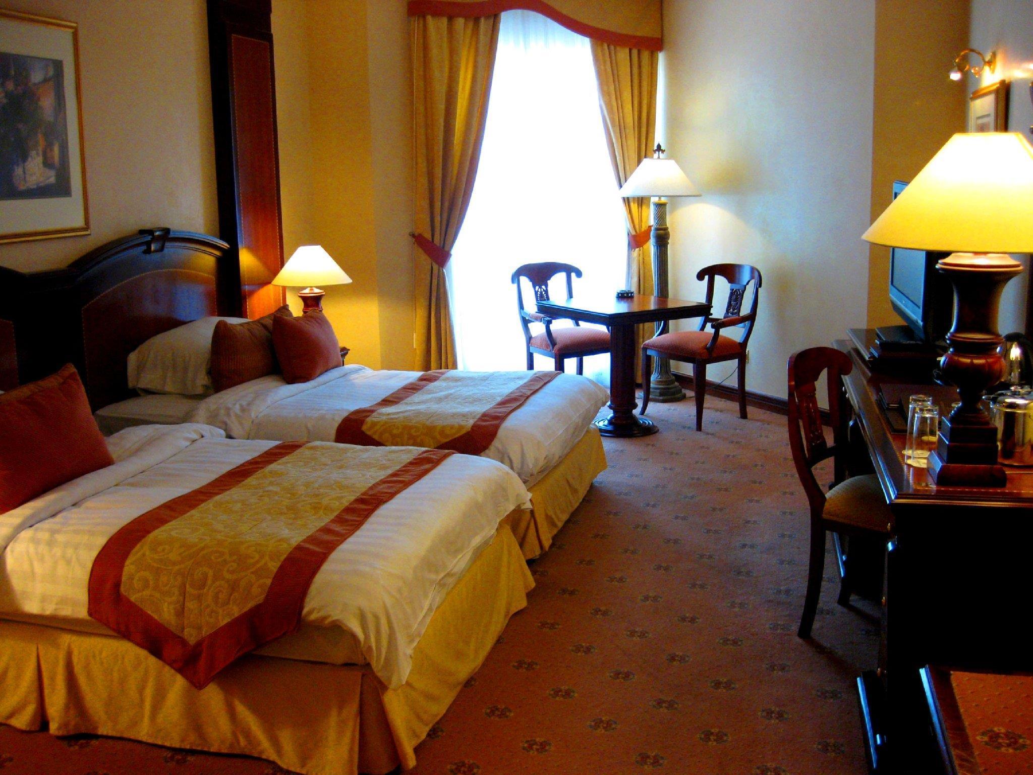 Carlton Palace Hotel — photo 3