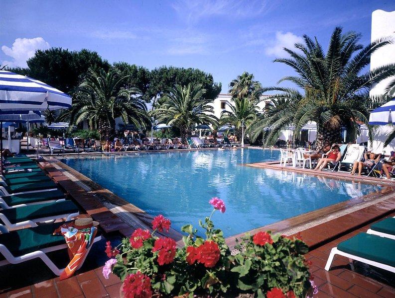 Royal Palm Hotel Terme — photo 4