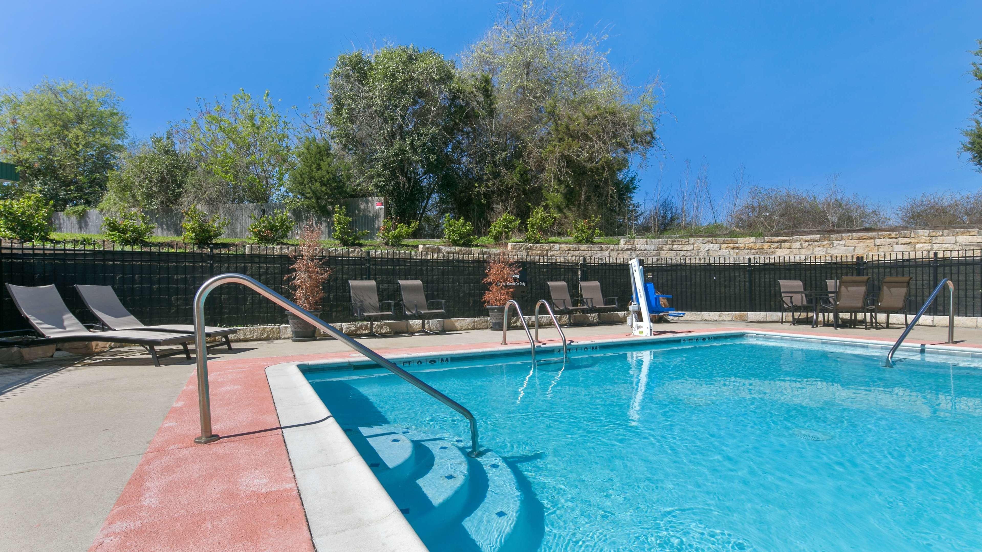 Best Western Harker Heights — photo 5