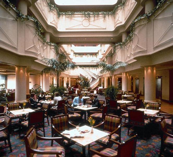 Pullman Melbourne Albert Park Hotel — photo 5