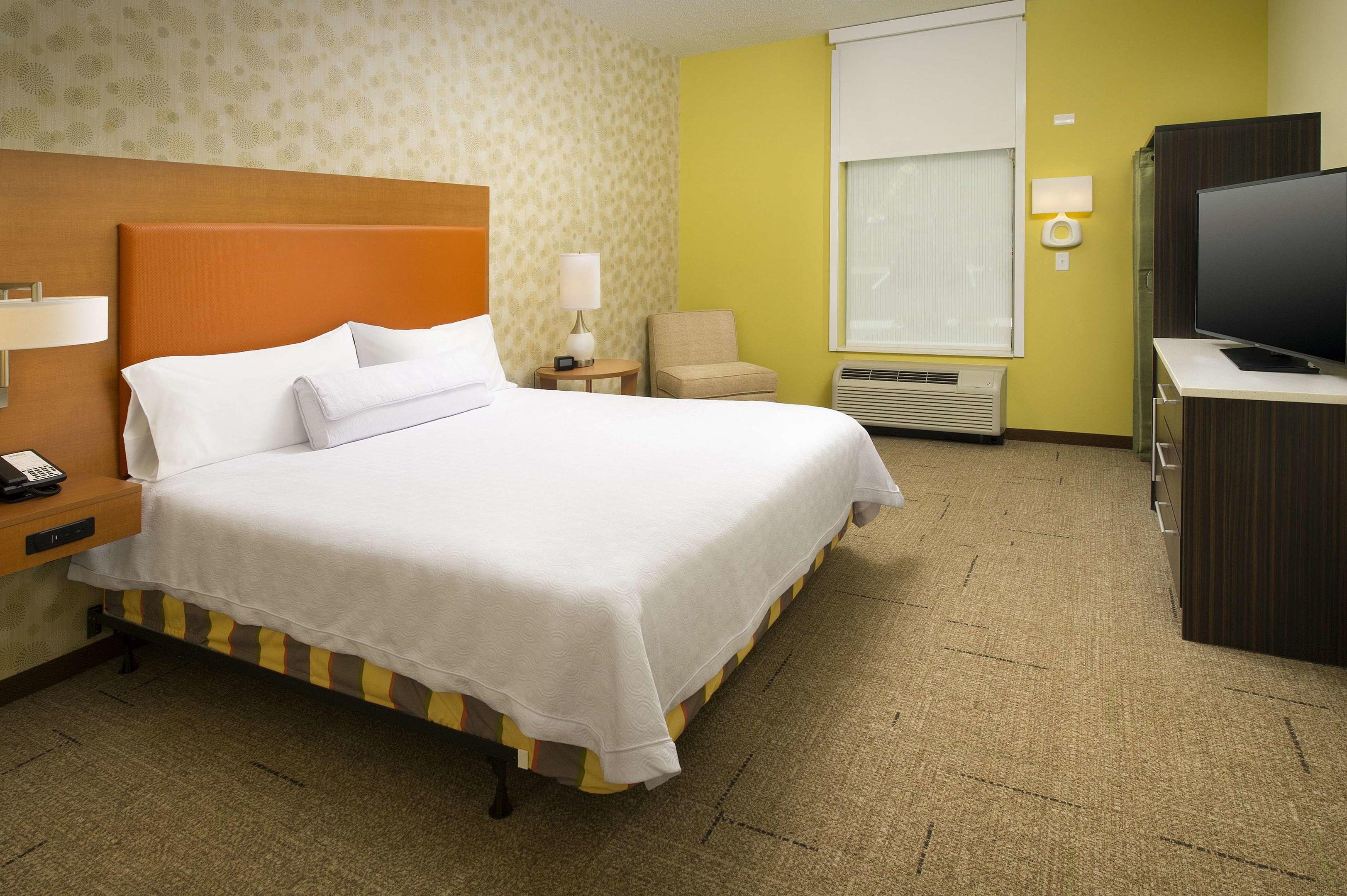Home2 Suites by Hilton Arundel Mills BWI Airport — photo 5