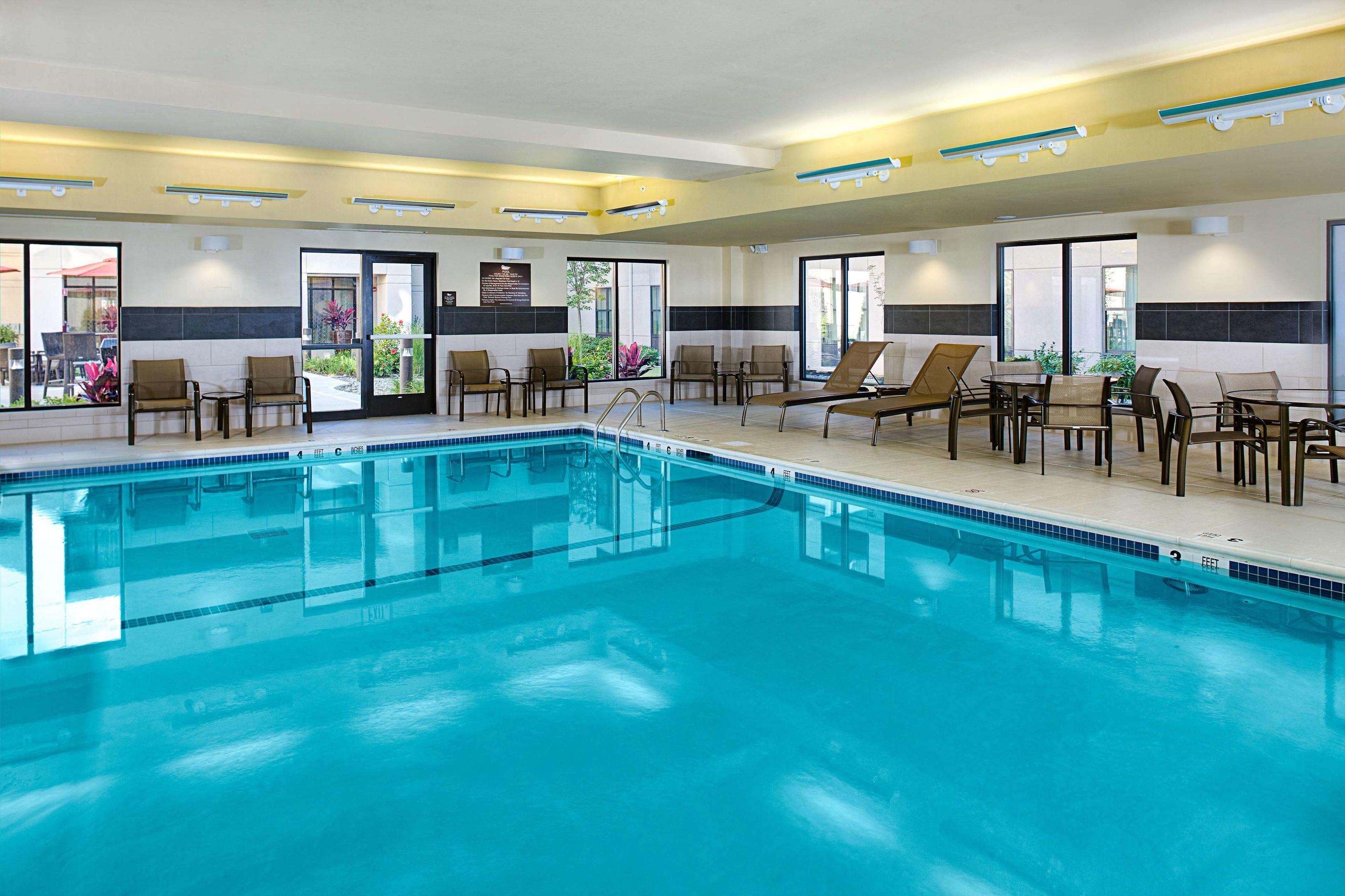 Homewood Suites by Hilton Carle Place - Garden City, NY — photo 4