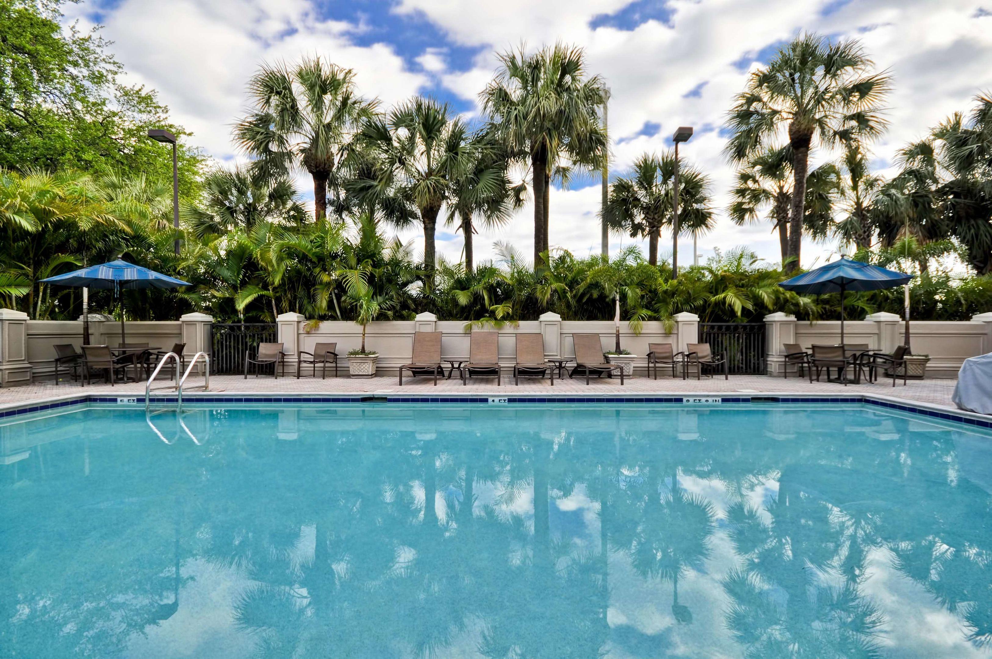 Hyatt Place Tampa Airport/Westshore — photo 4