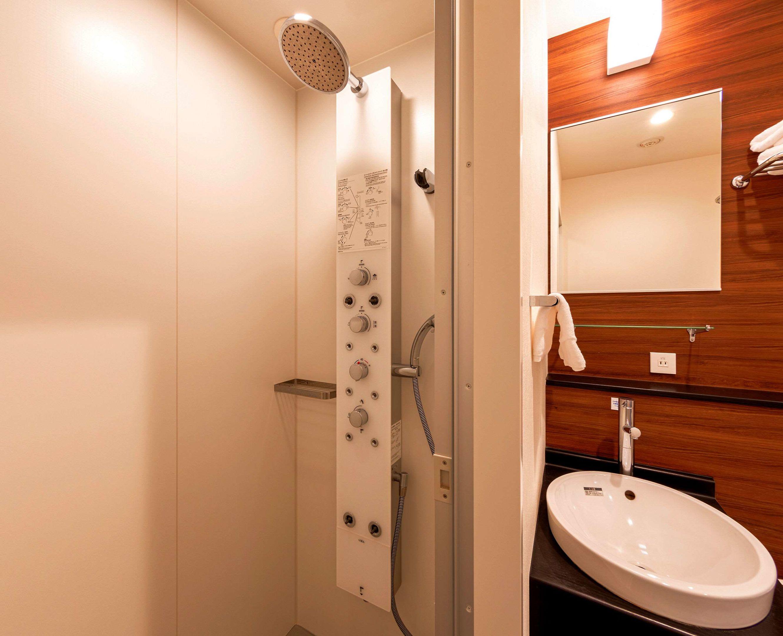 Comfort Inn Tokyo Roppongi — photo 5