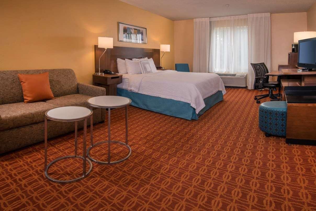 Baymont by Wyndham Chambersburg — photo 5