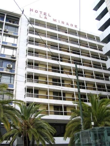 Lighthouse Athens, by Brown Hotels — photo 4