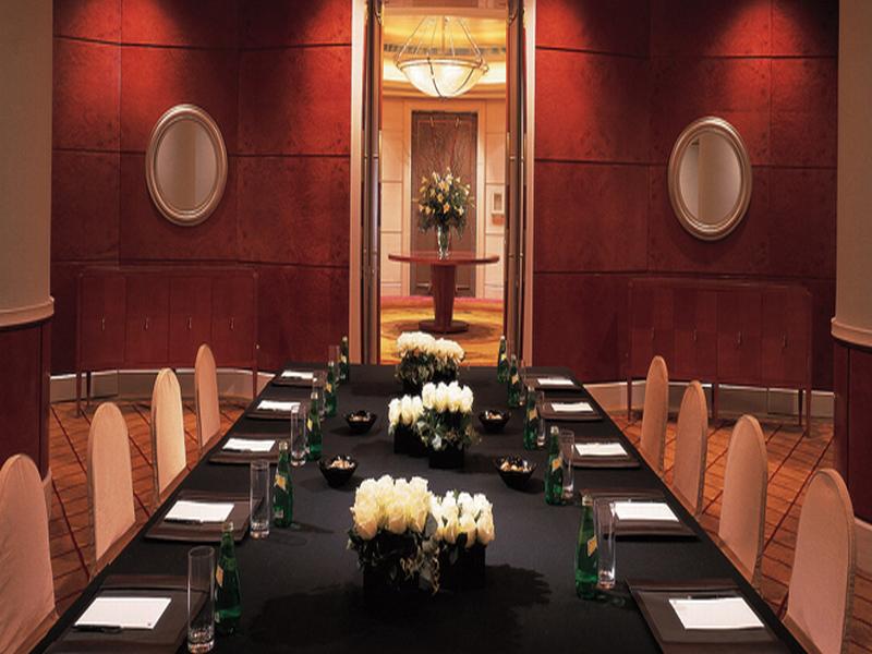 Grand Hyatt Beijing — photo 4