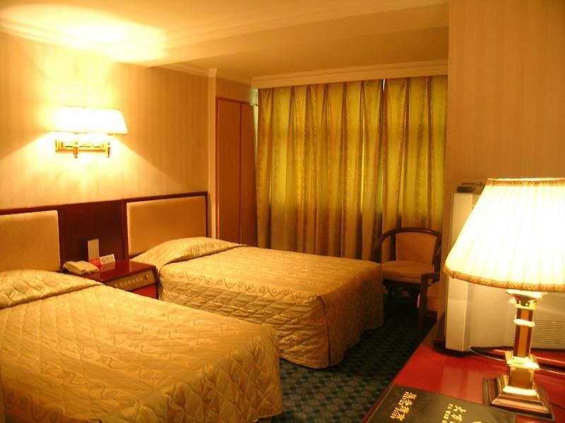 Beijing Wangfujing Dawan Hotel — photo 4