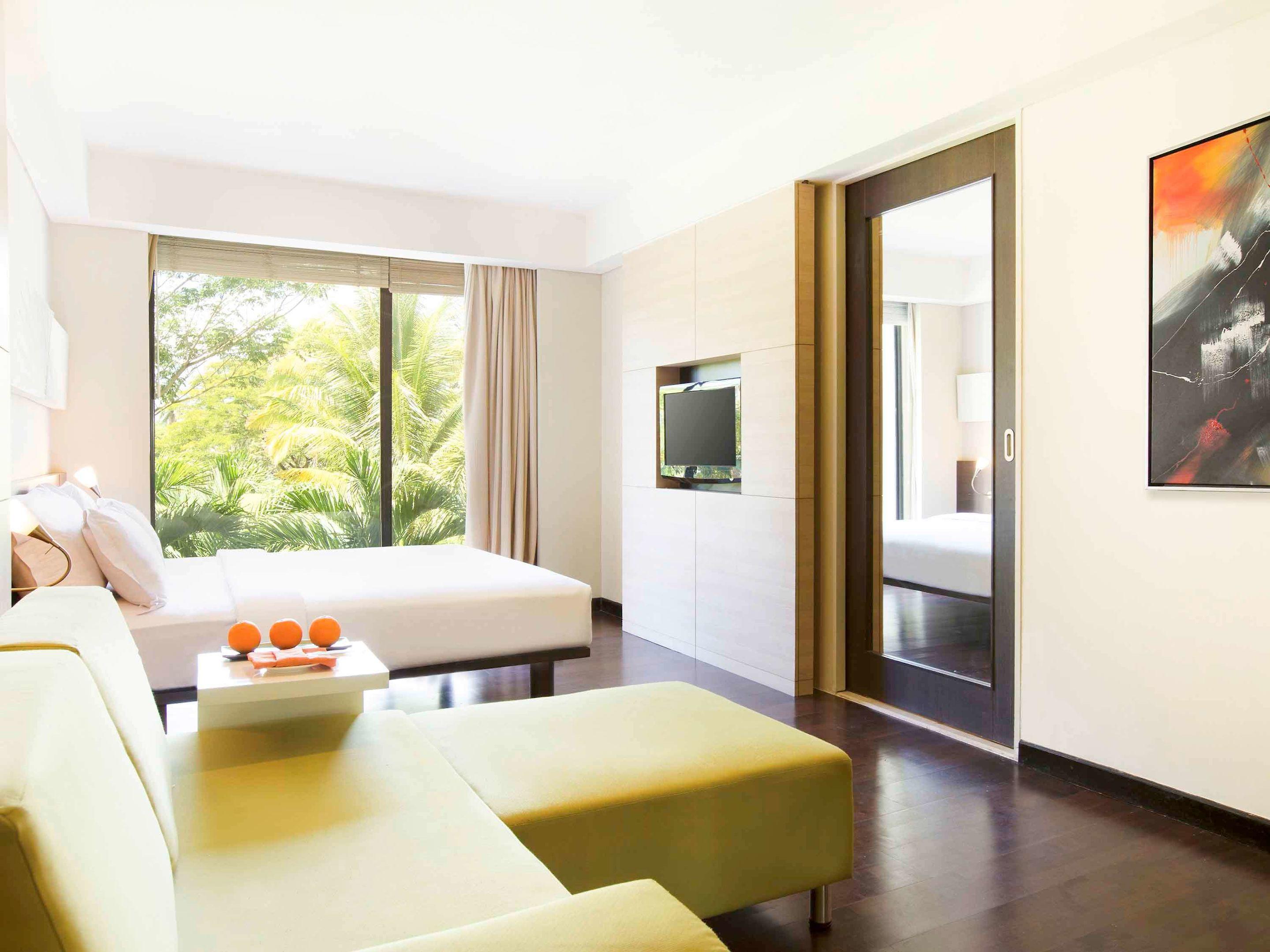 Novotel Manado Golf Resort & Convention Center — photo 3