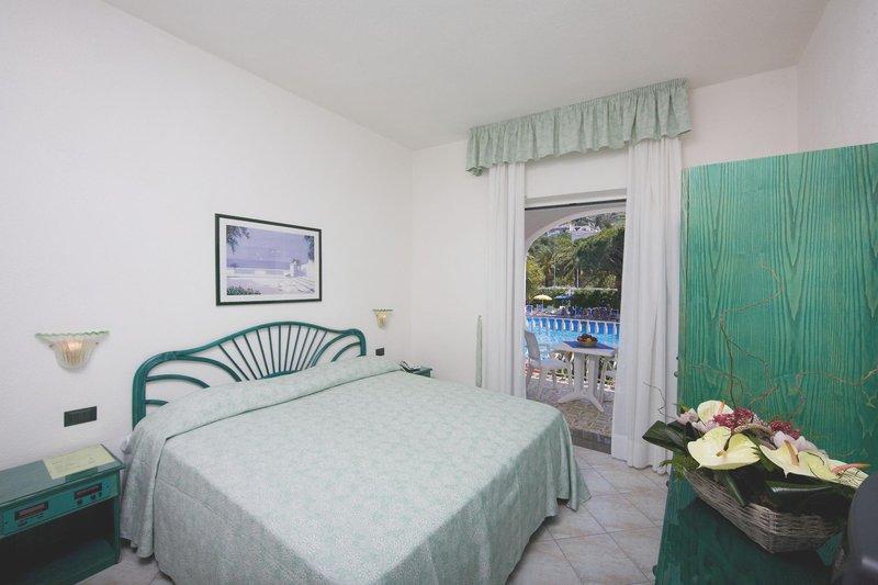 Park Imperial Hotel Terme — photo 4