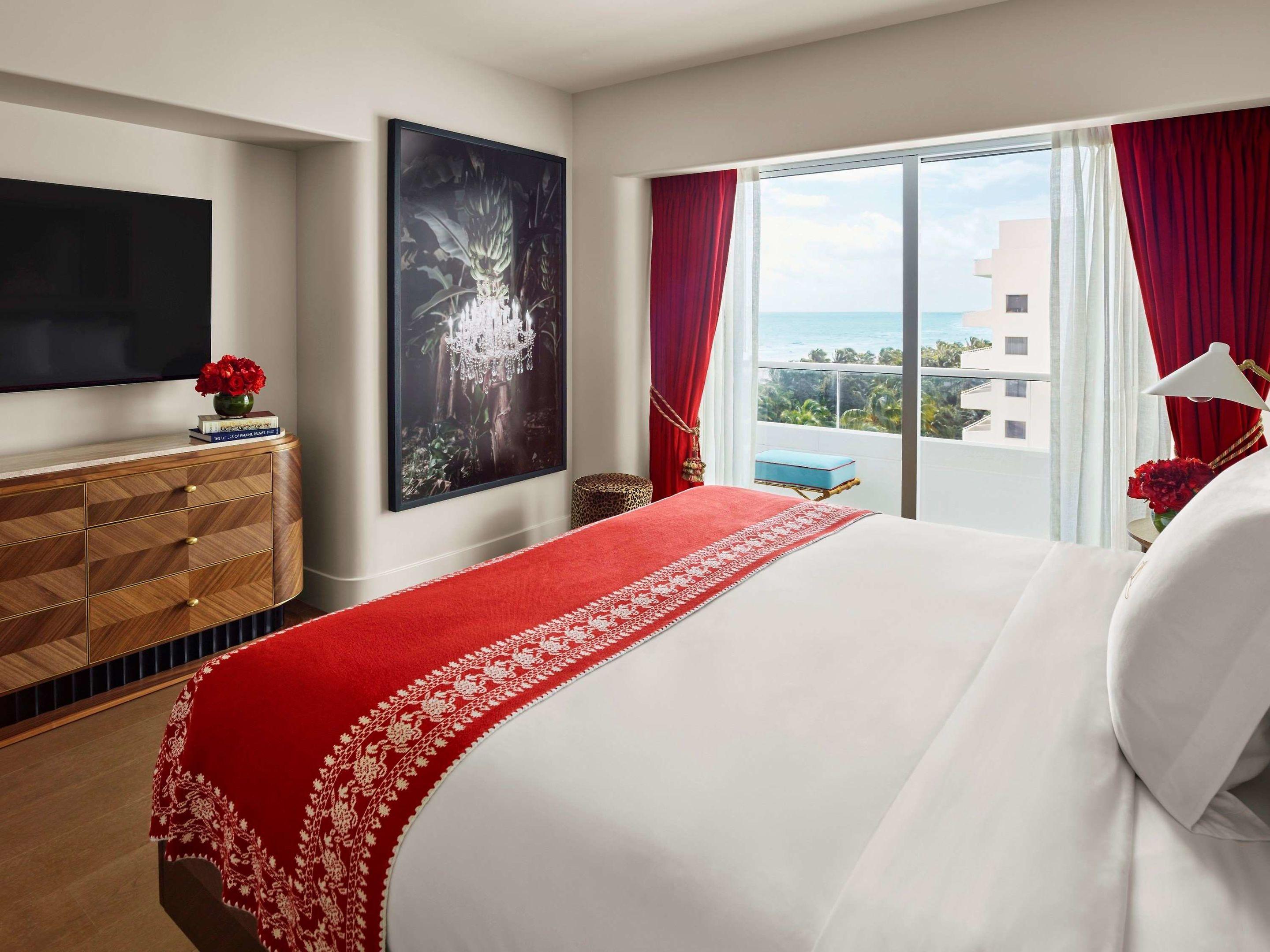 Faena Hotel Miami Beach — photo 5