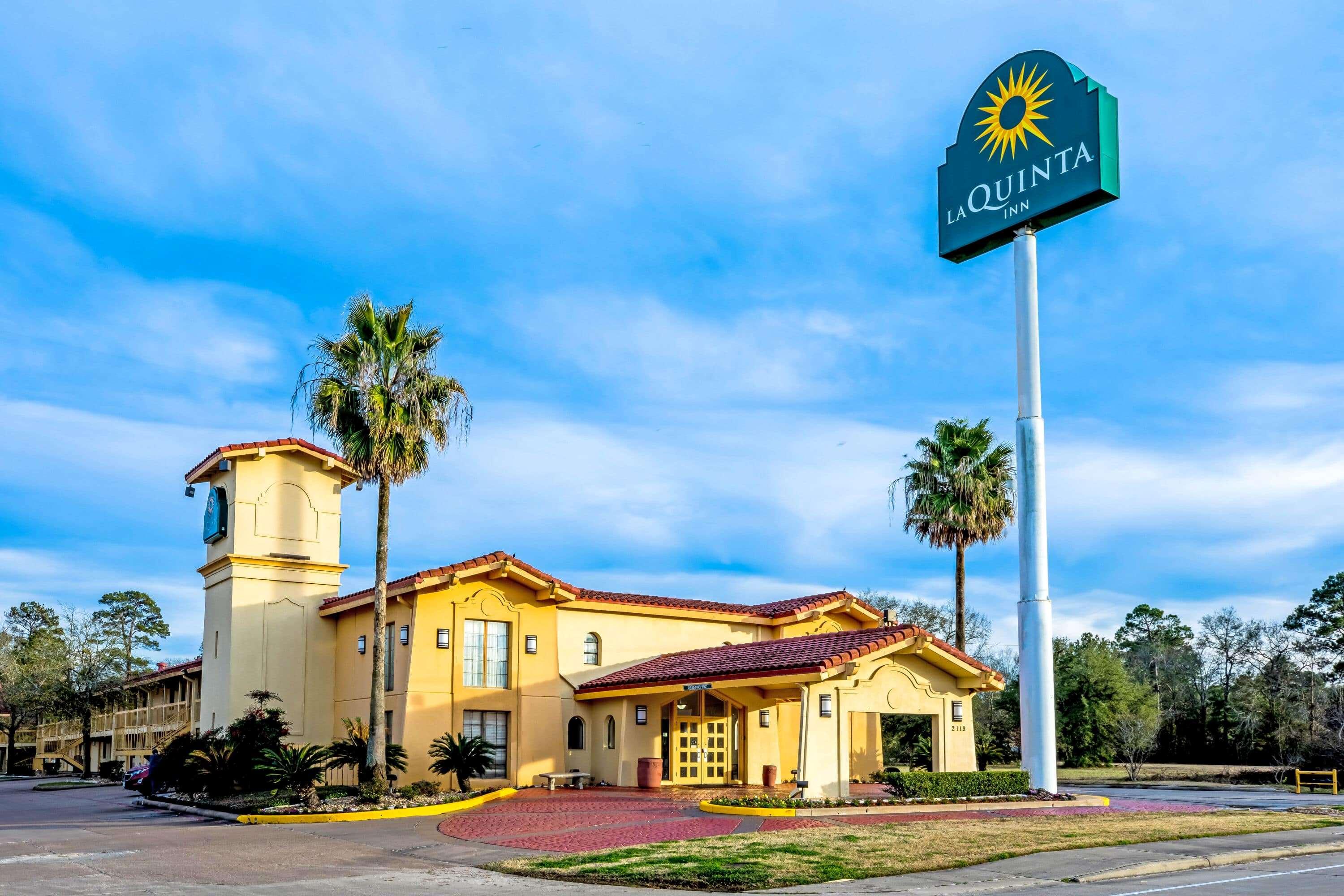 La Quinta Inn by Wyndham Lufkin — photo 4