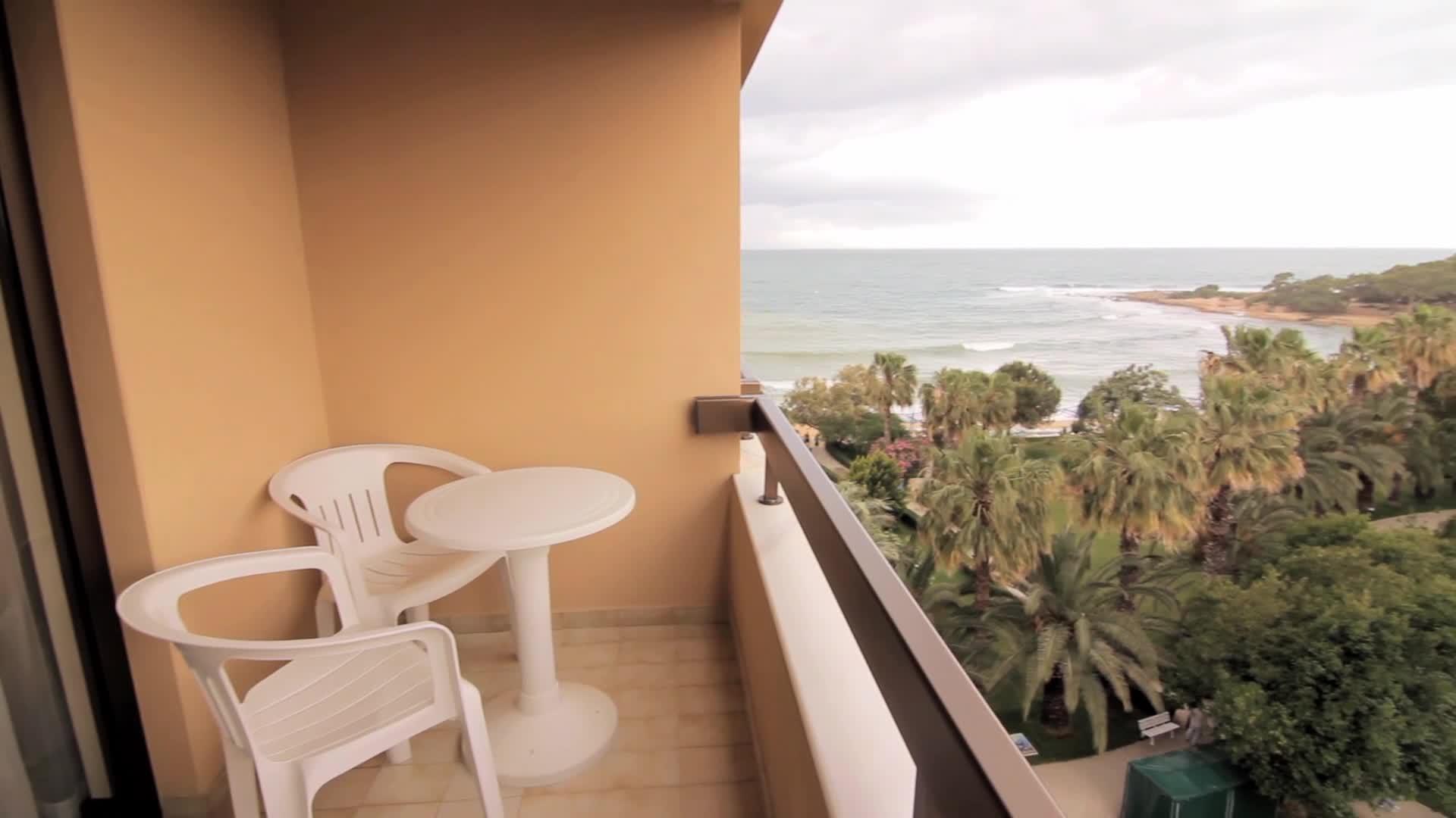 Özkaymak Incekum Hotel — photo 5