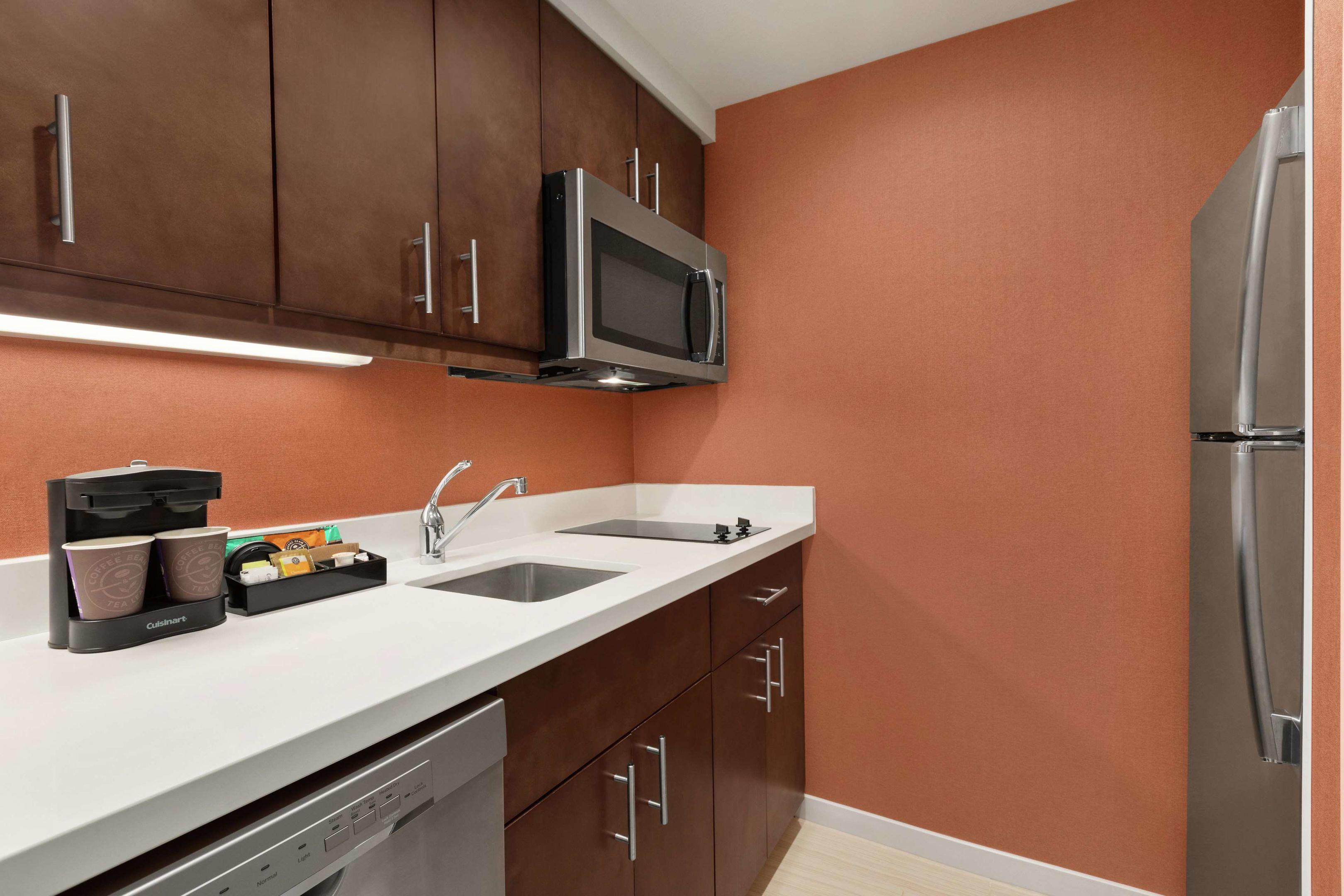 Homewood Suites by Hilton Houston Nw at Beltway 8 — photo 5