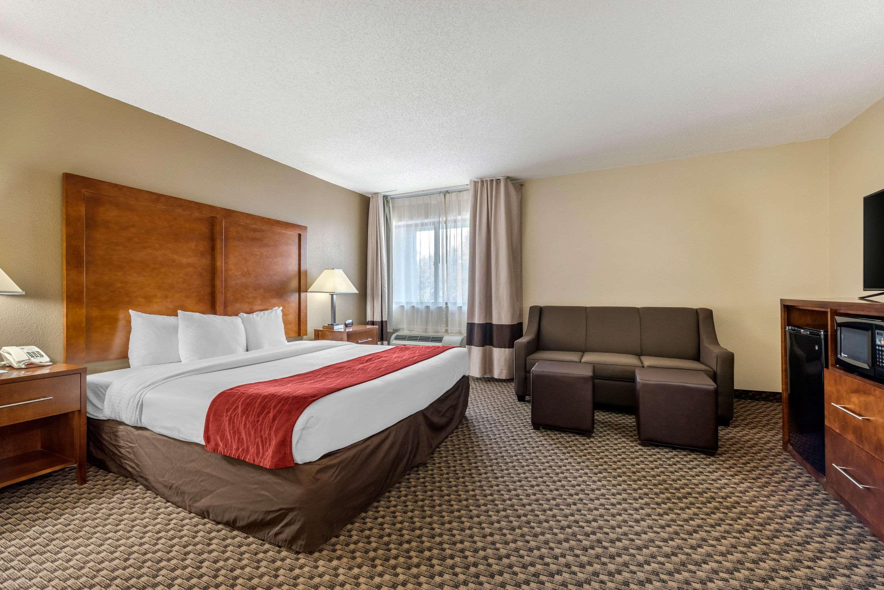 Comfort Inn South — photo 4
