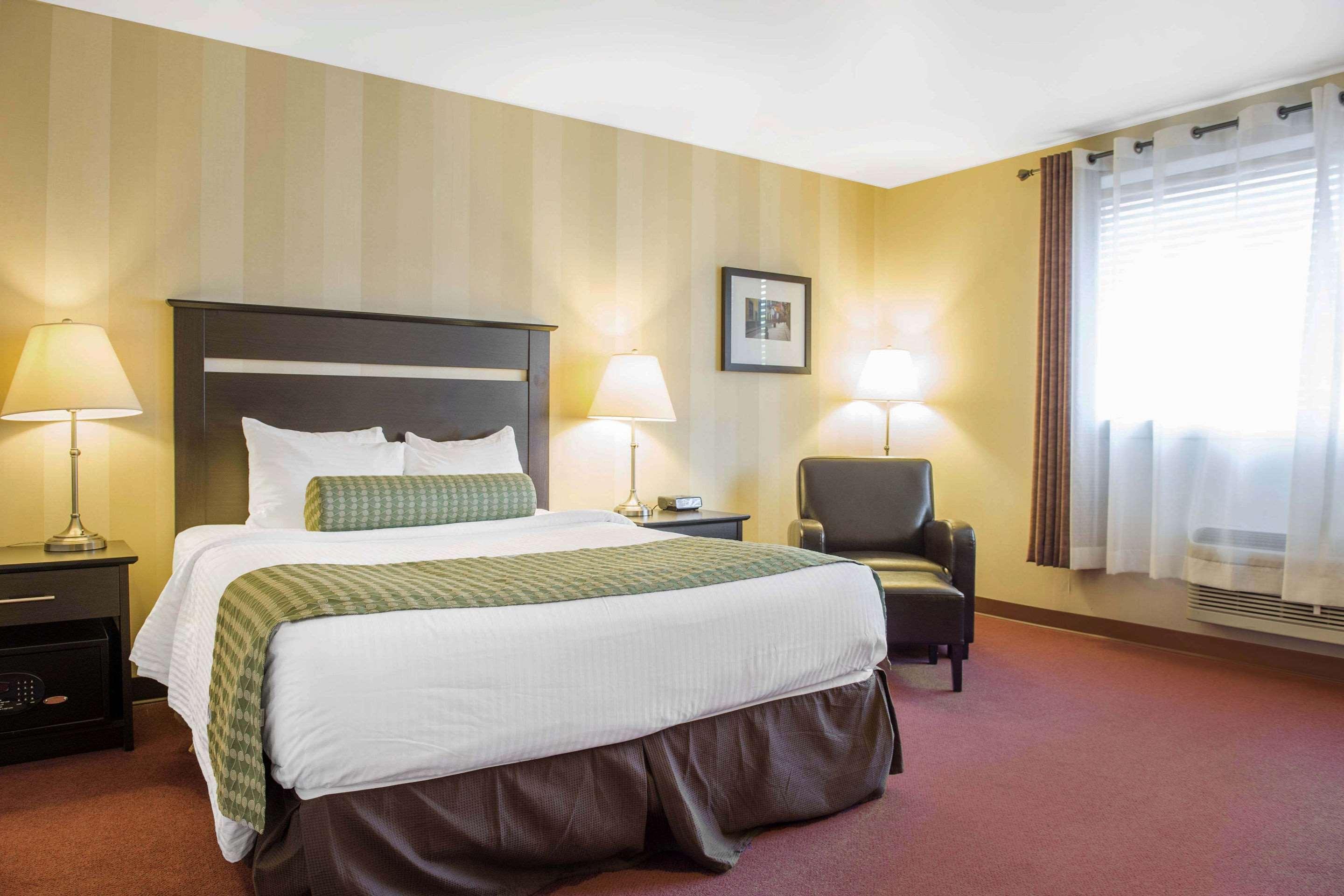 Clarion Hotel & Conference Centre — photo 4