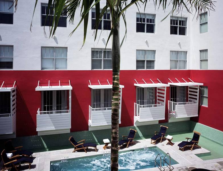 Clinton Hotel South Beach — photo 4
