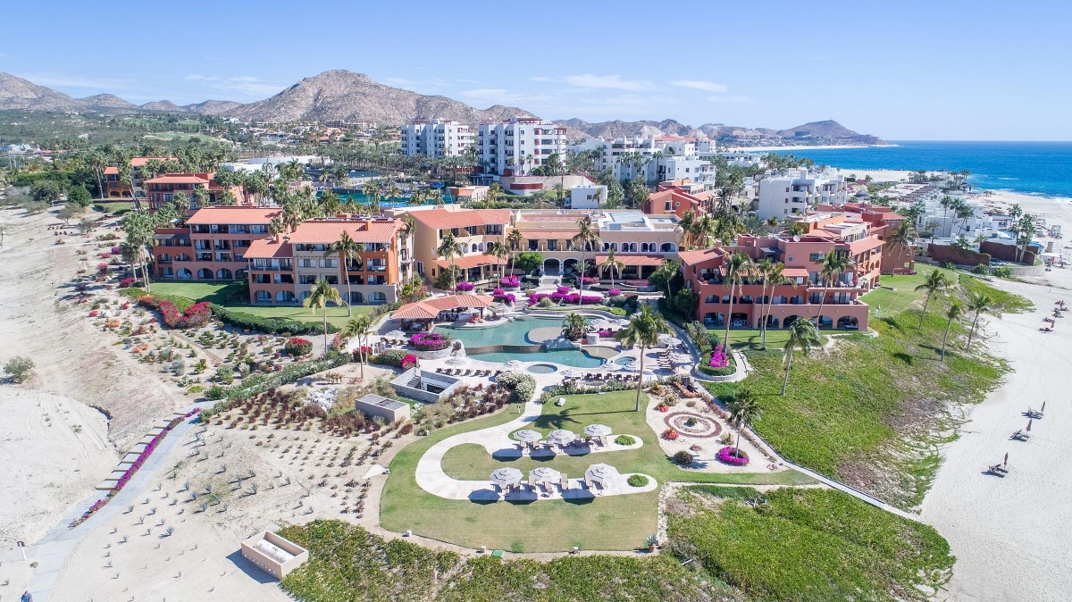 Casa del Mar Golf Resort & Spa