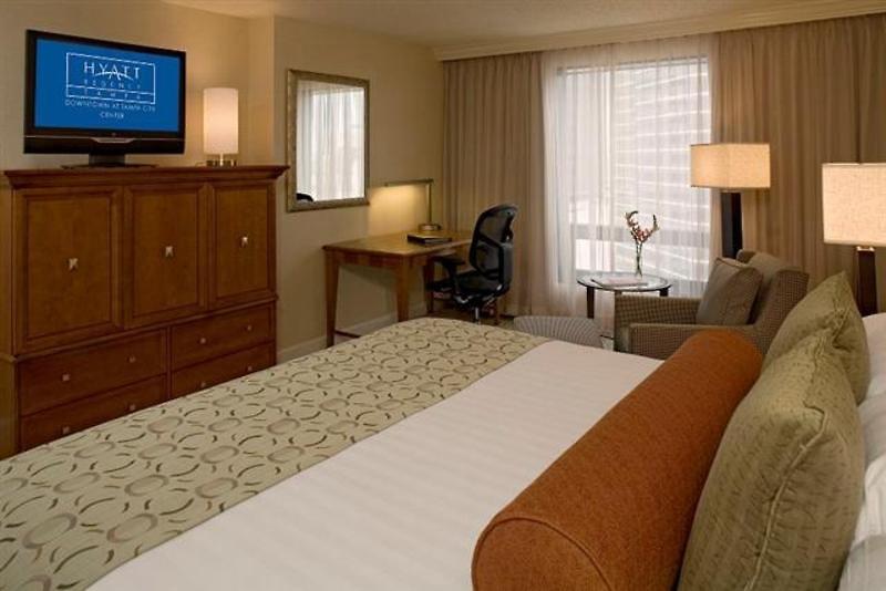 Hilton Tampa Downtown — photo 5