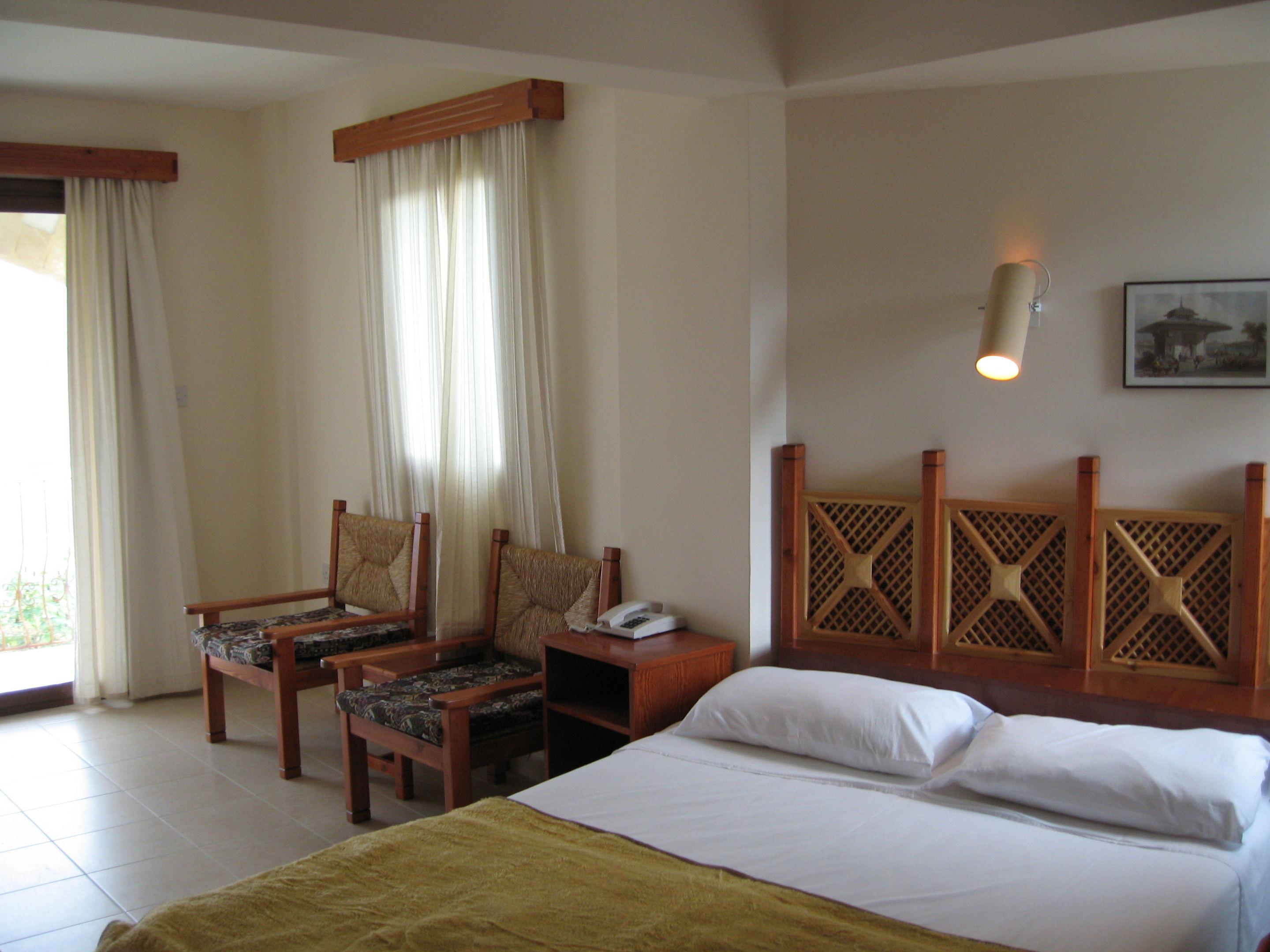 Topset Hotel — photo 5