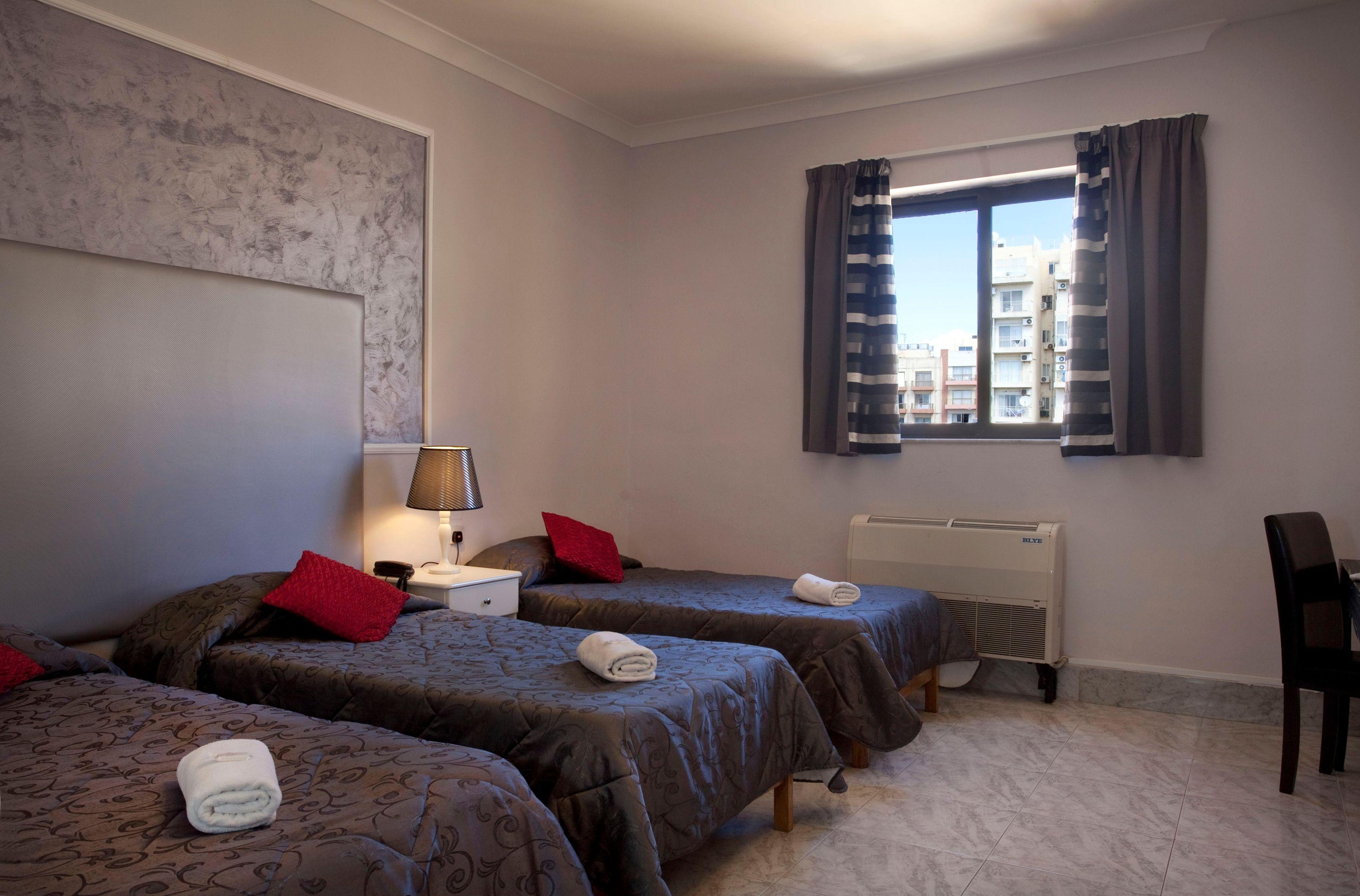Sliema Marina Hotel — photo 4
