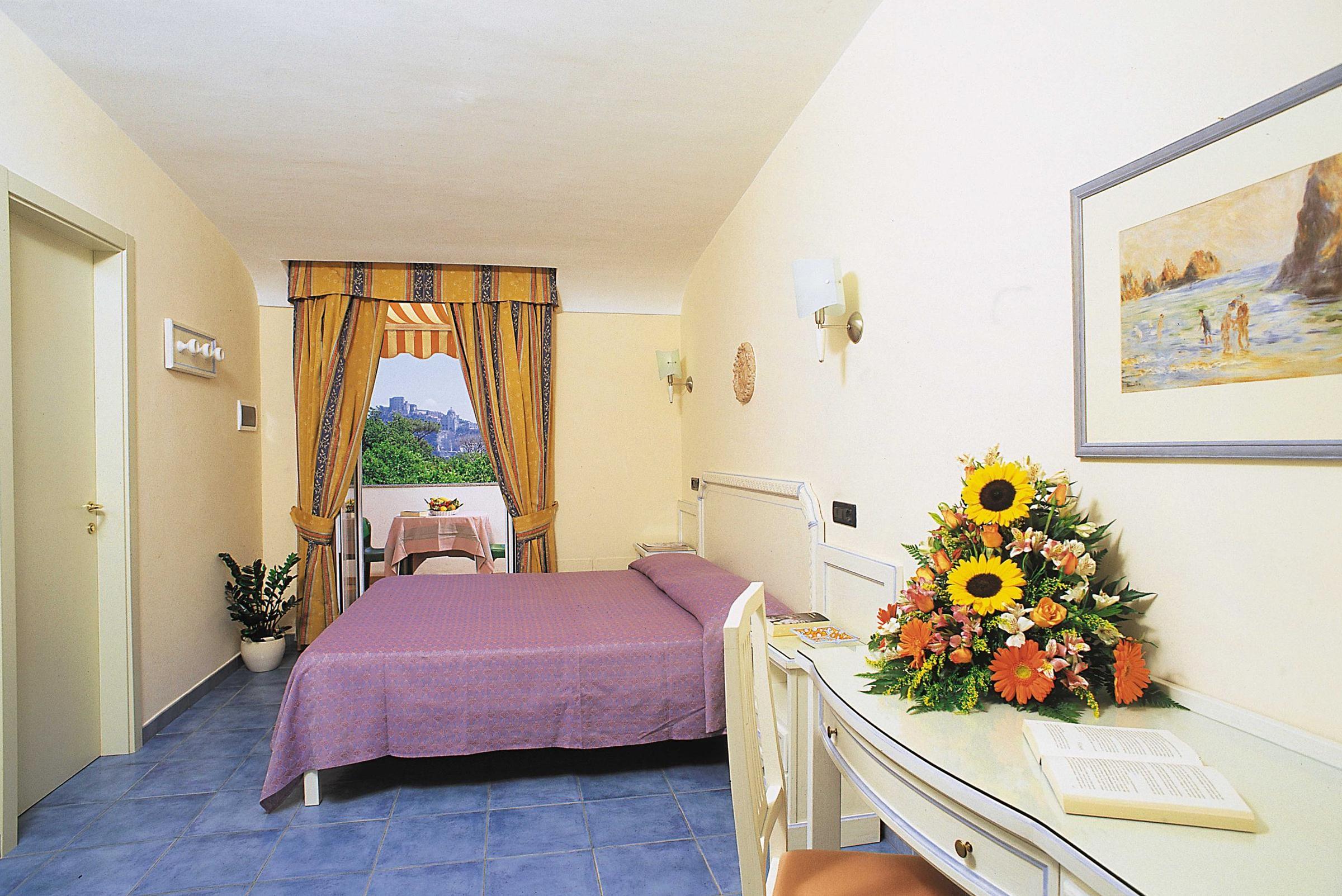 Hotel San Giovanni Terme — photo 5
