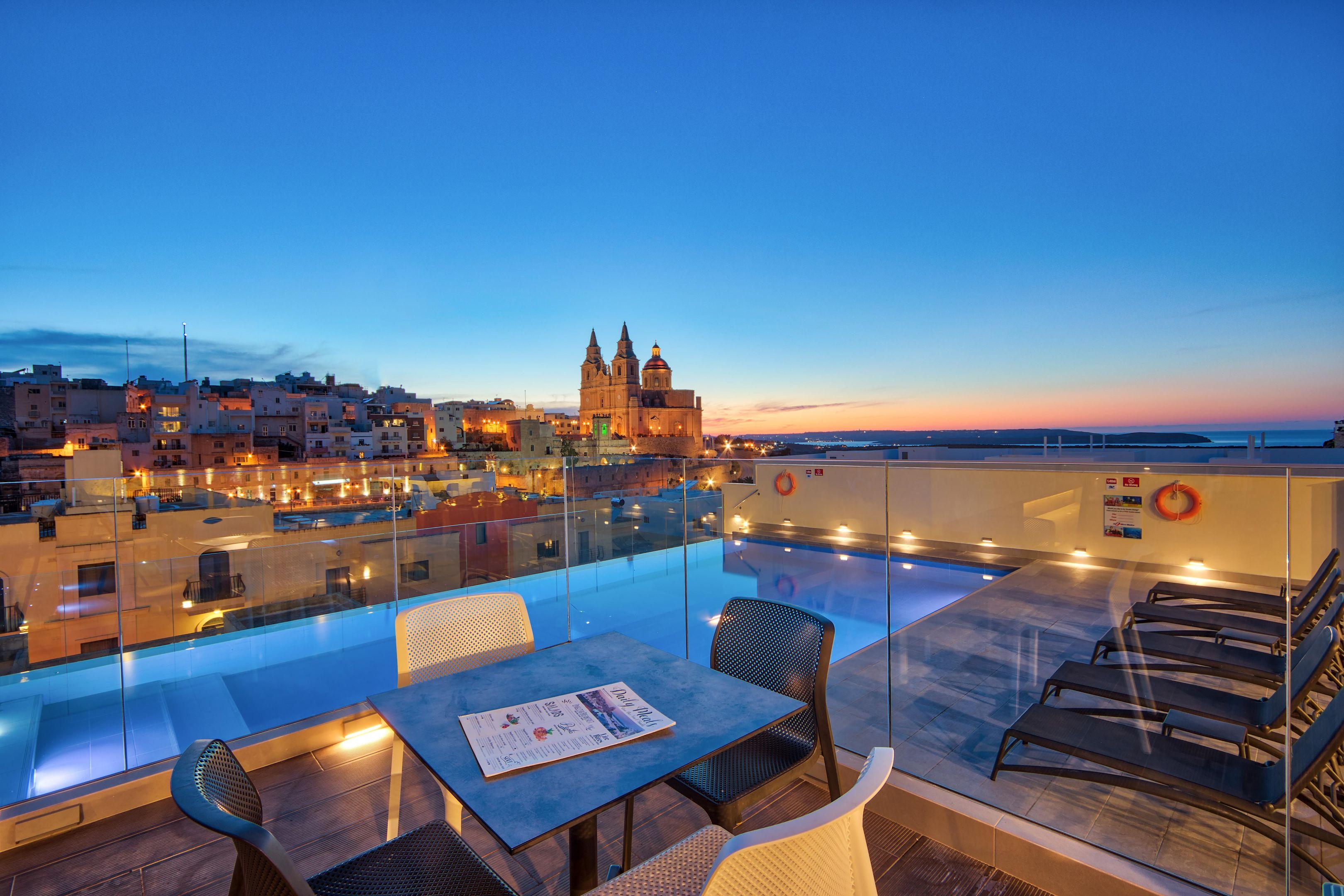 Pergola Hotel & Spa — photo 4