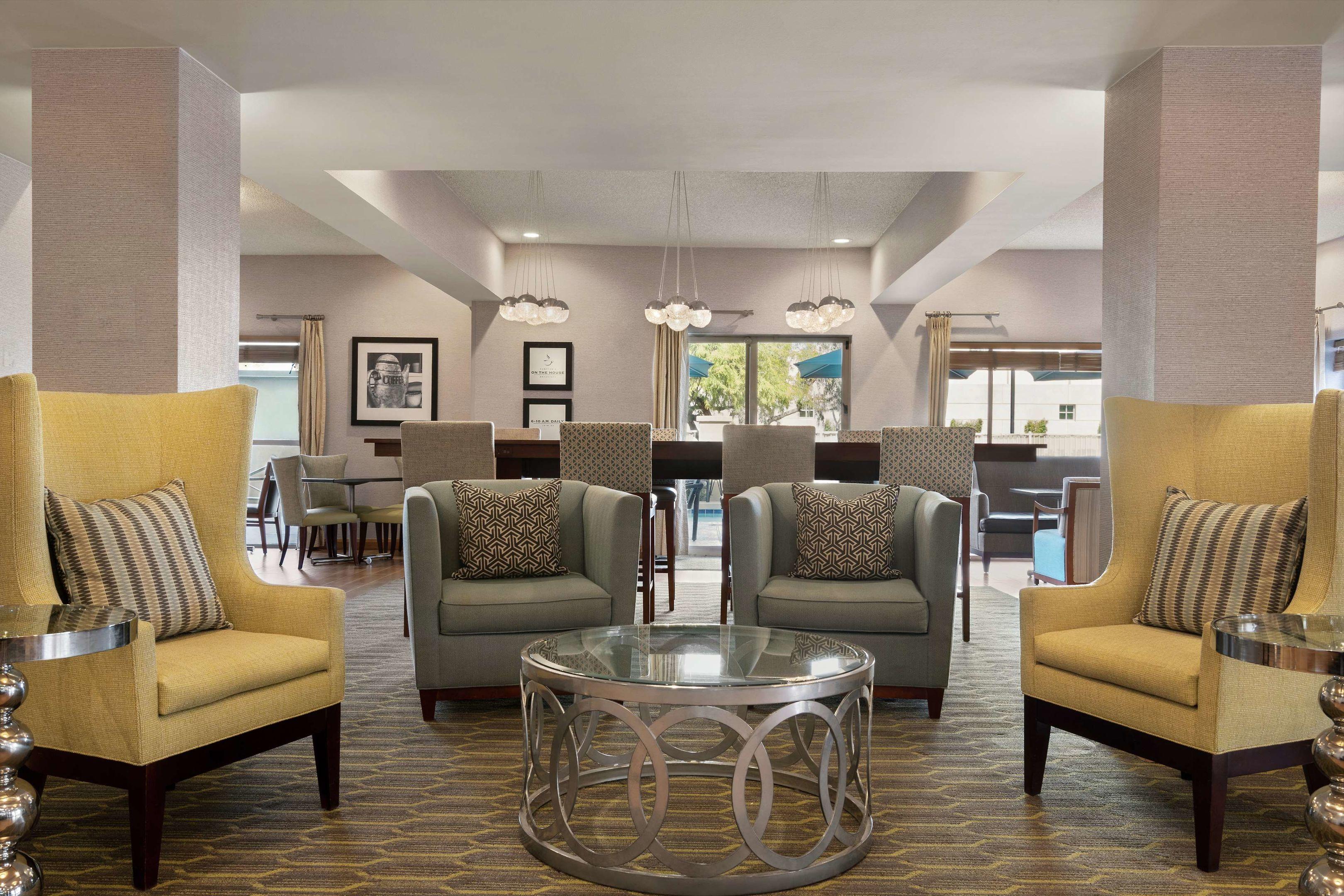 Hampton Inn Midtown — photo 4
