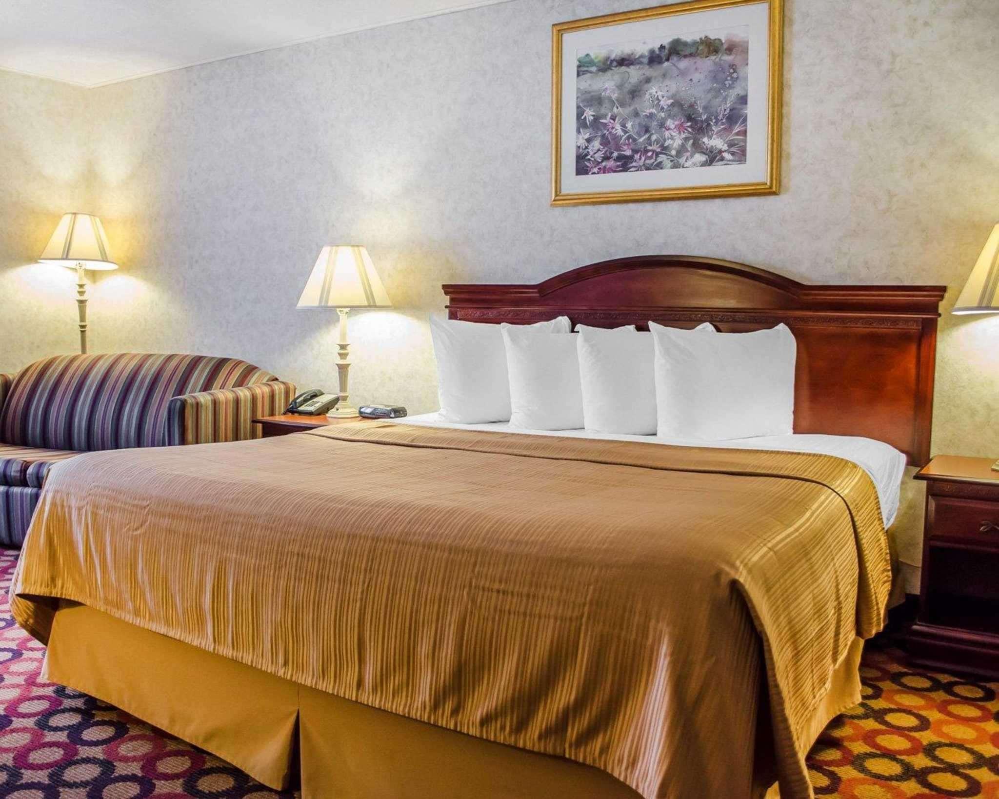 Quality Inn Enola - Harrisburg — photo 5
