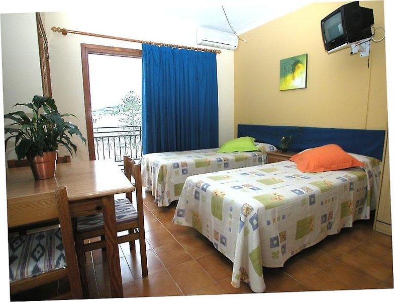 Apartamentos Ebusus — photo 5