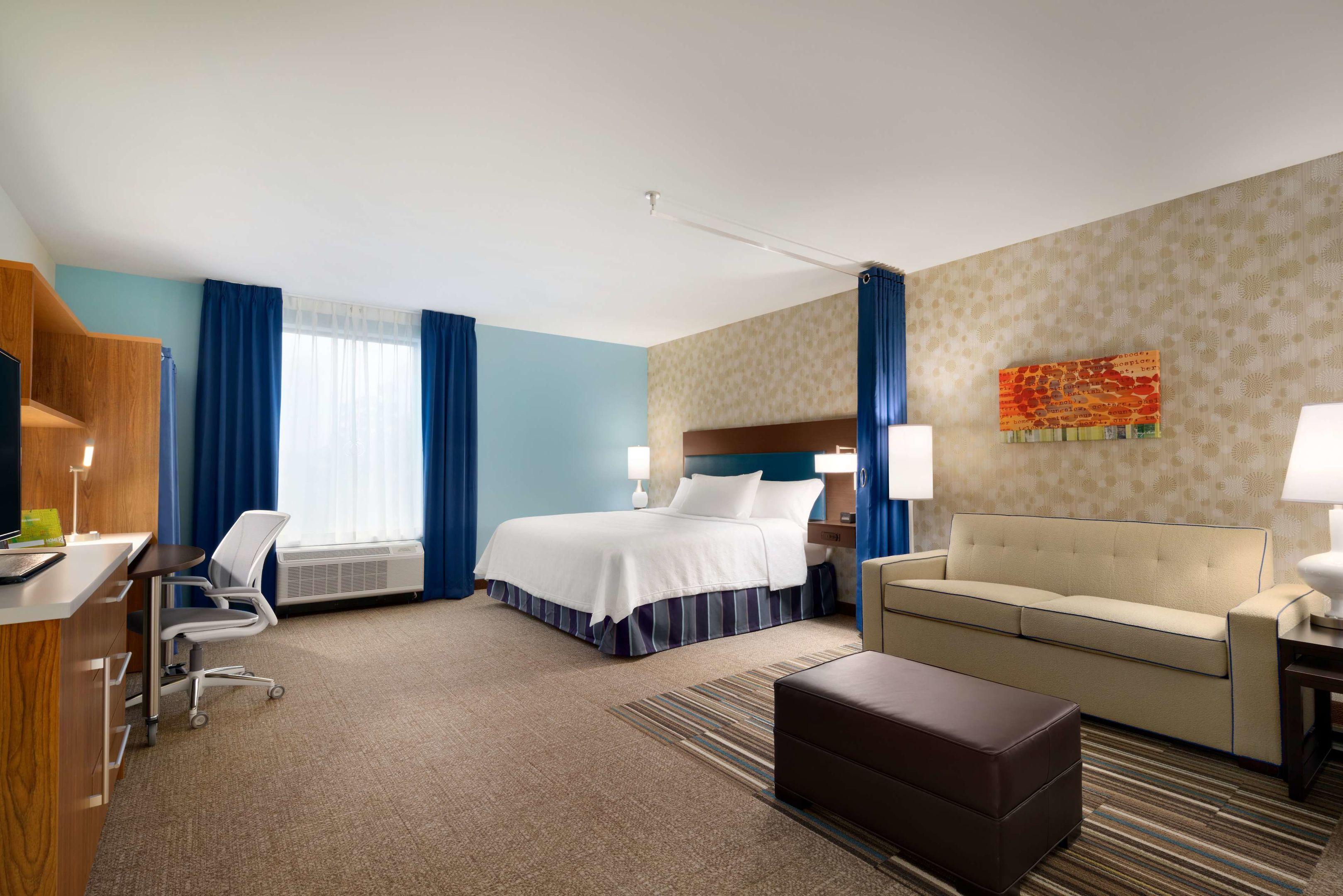 Home2 Suites by Hilton Joliet Plainfield — photo 4