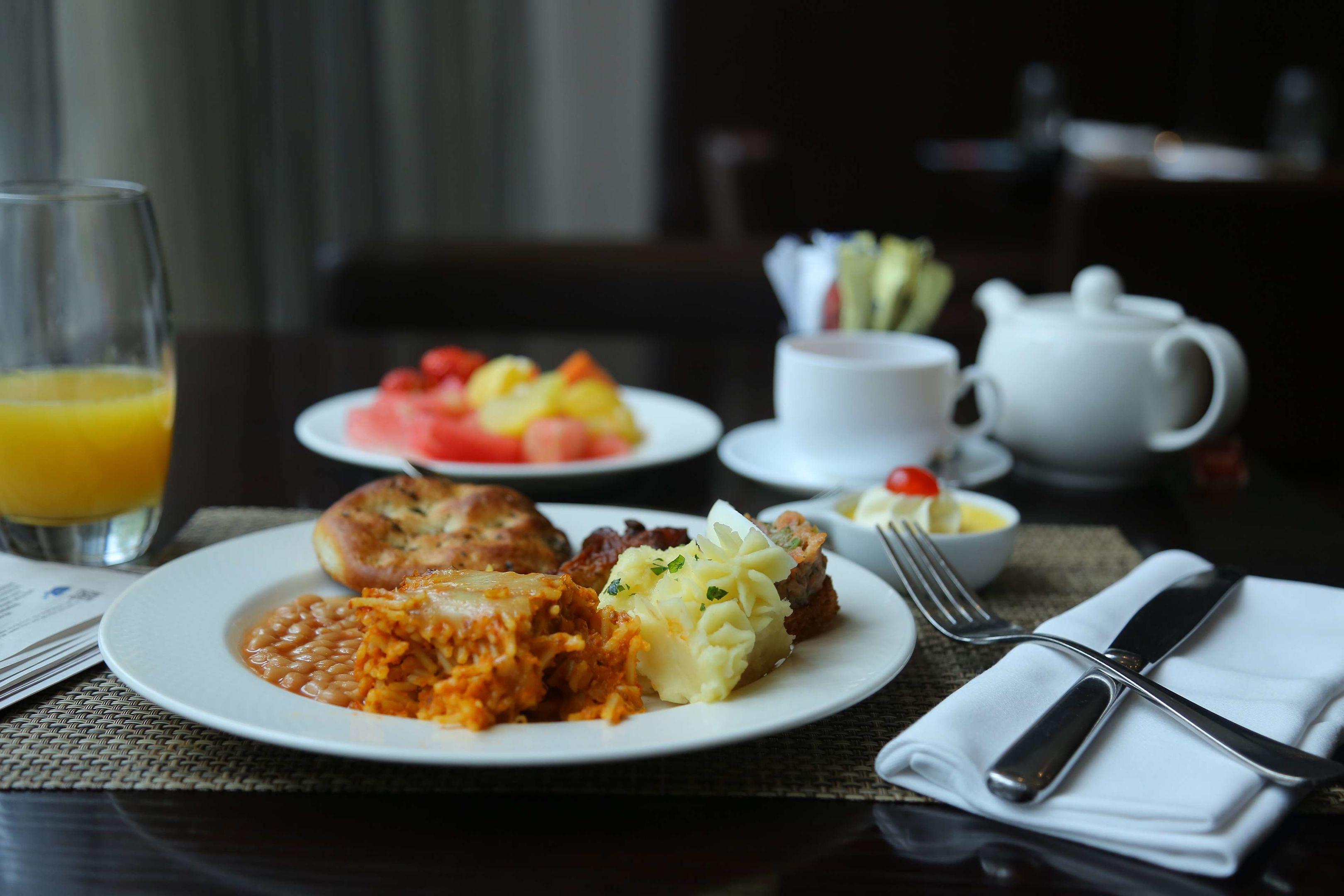 Radisson Blu Hotel, Addis Ababa — photo 5