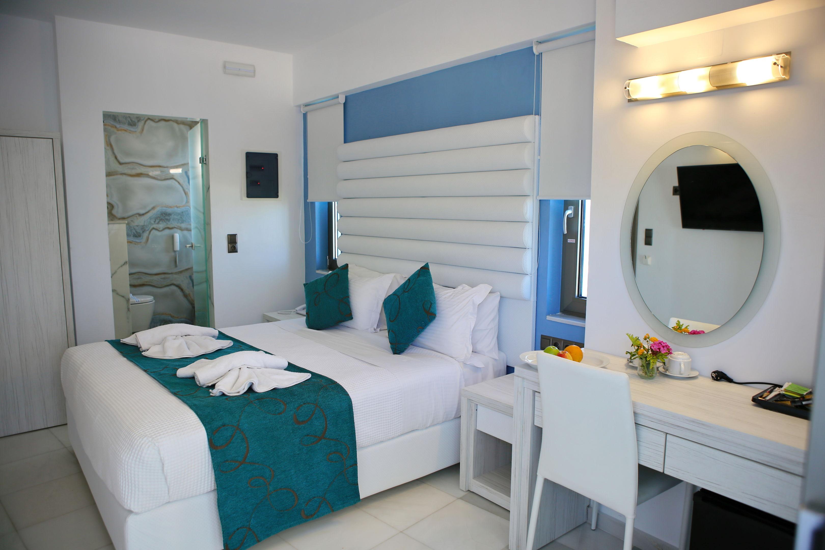 Hellas Boutique Hotel — photo 5