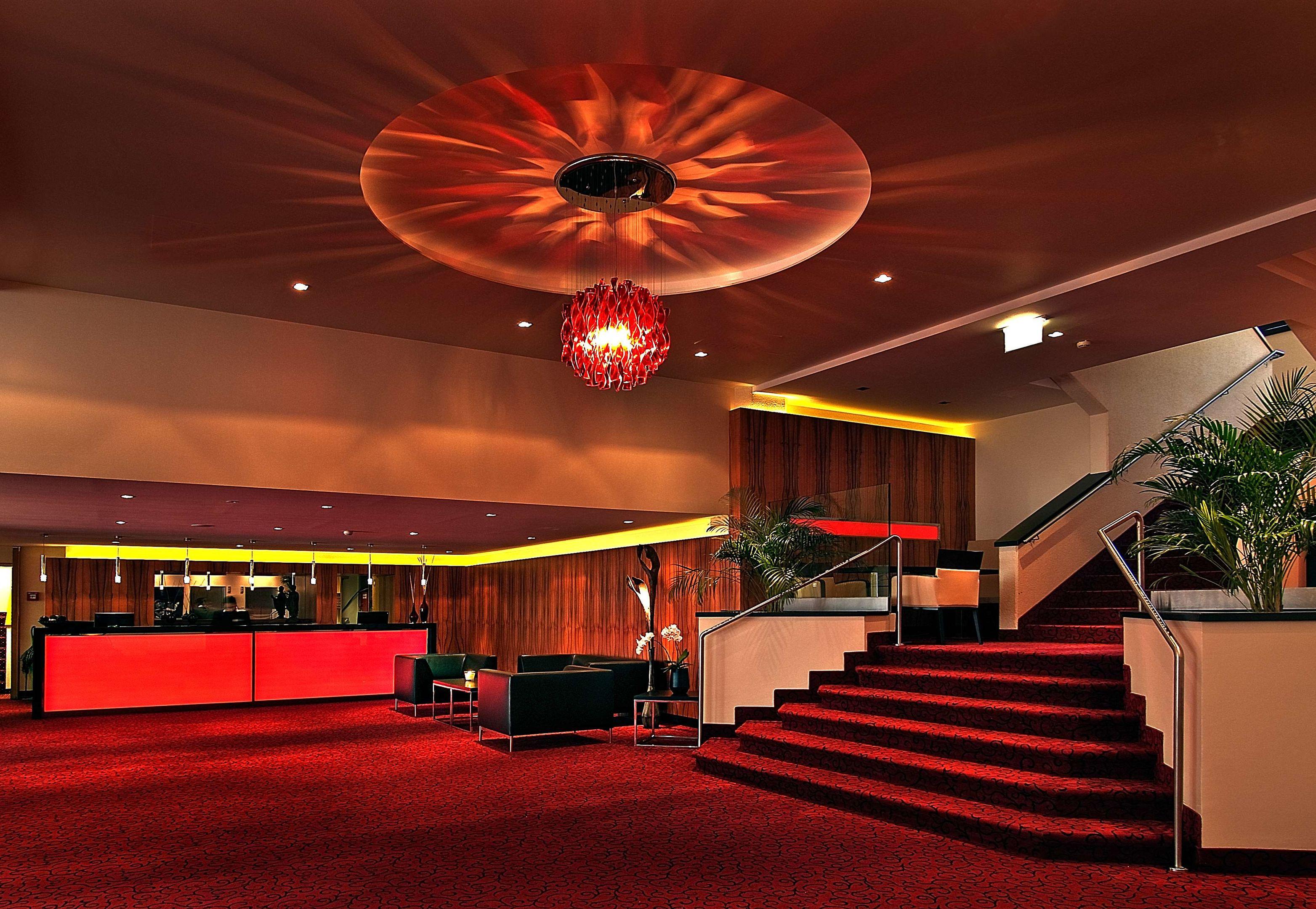 Best Western Plaza Hotel Wels — photo 4