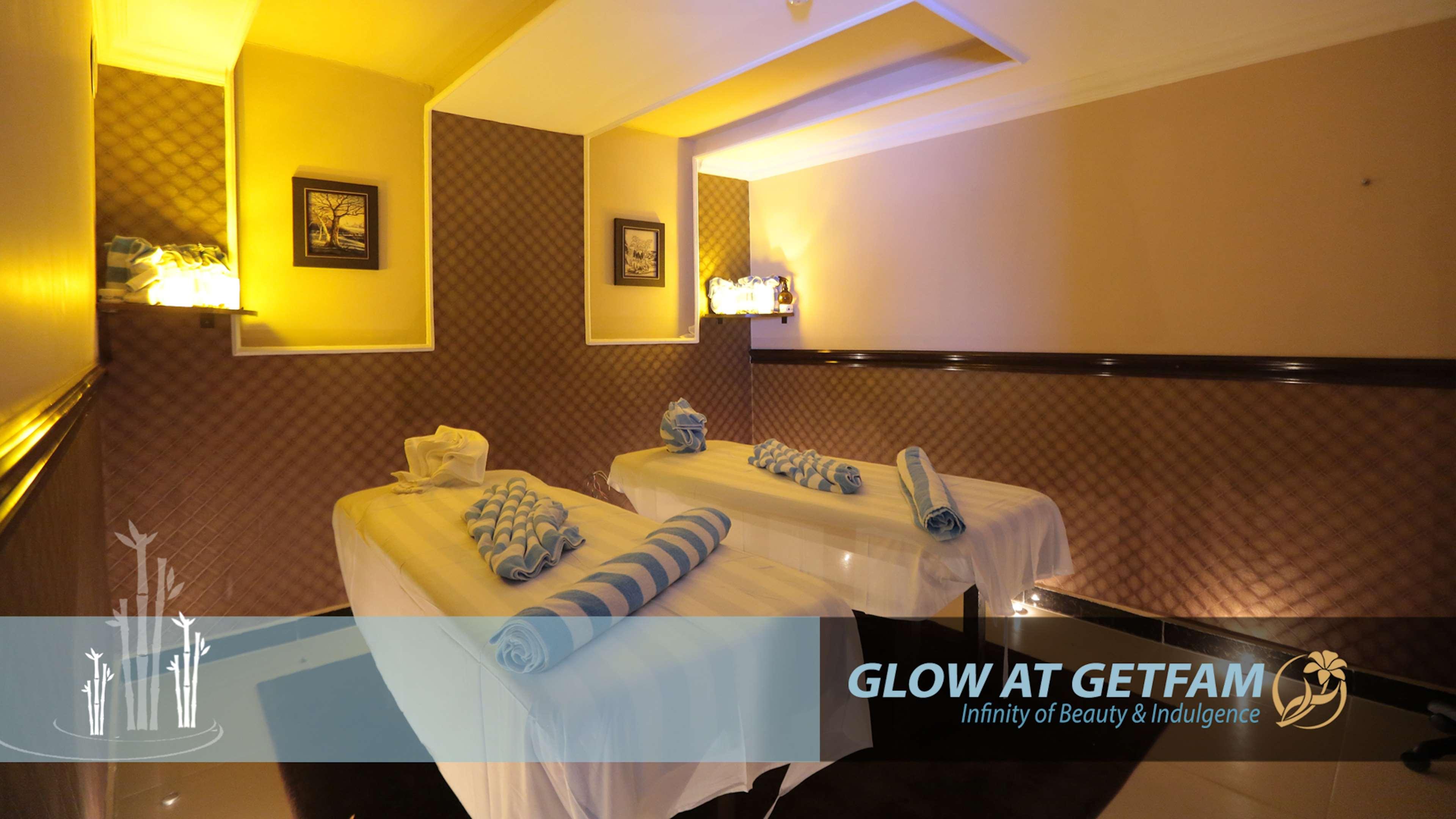 Getfam Hotel — photo 3