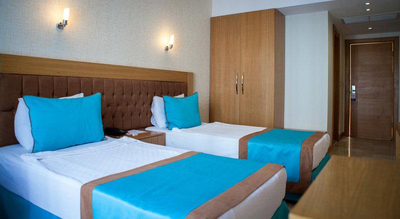 Majeste Hotel — photo 4