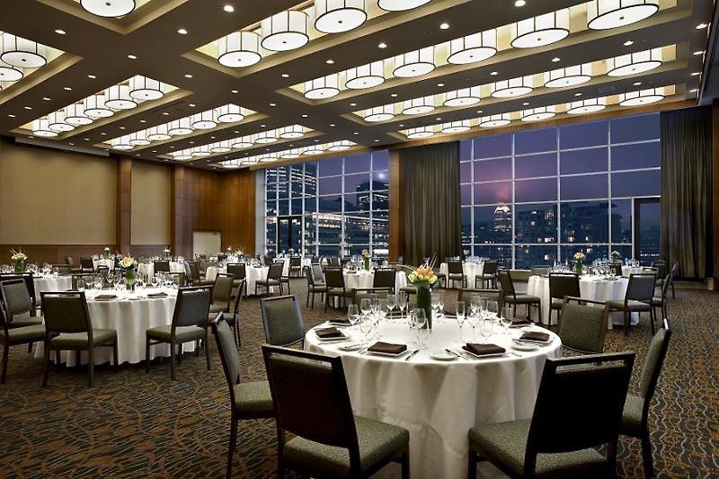 Le Westin Montréal — photo 3